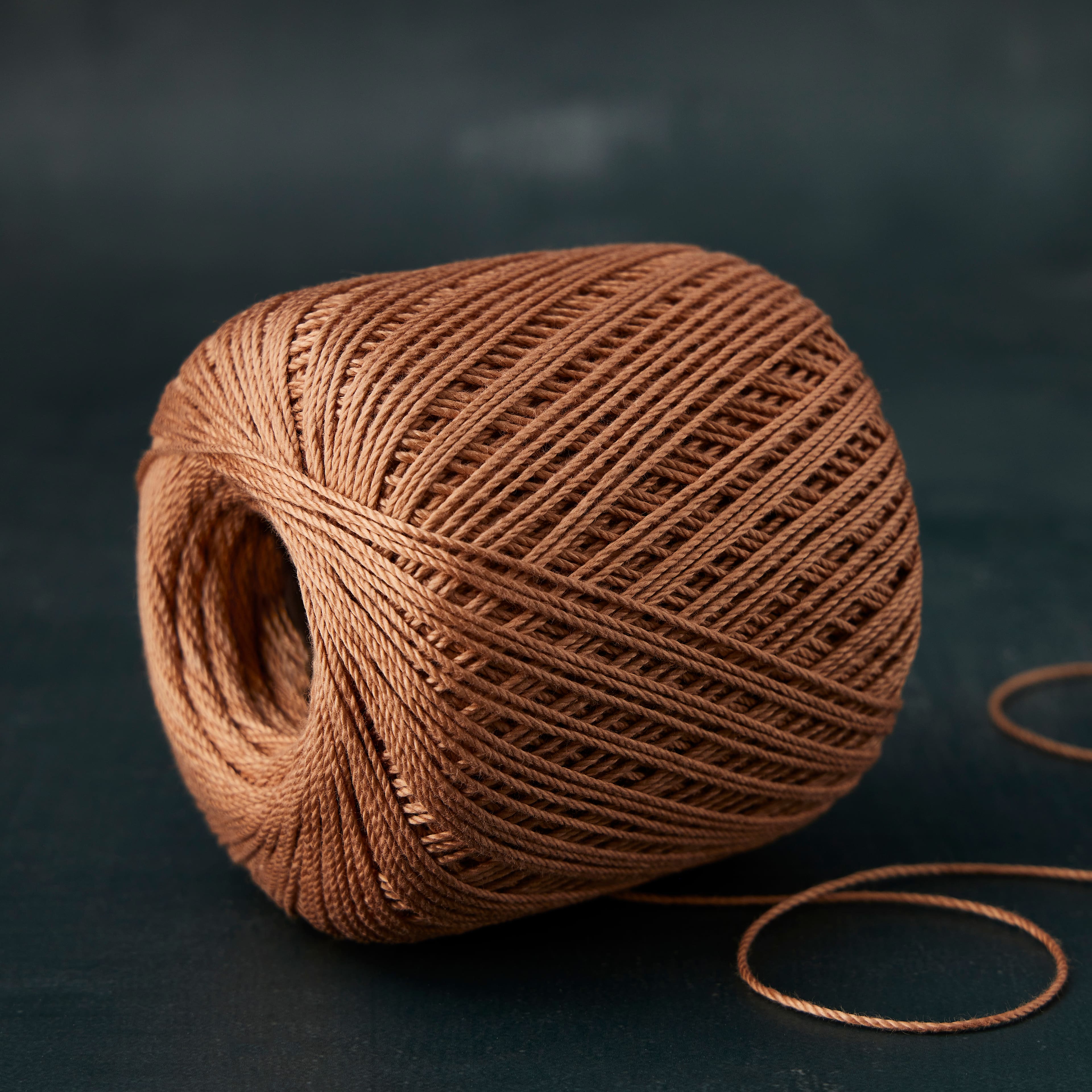 Aunt Lydia's® Size 3 Fashion Crochet Cotton Thread