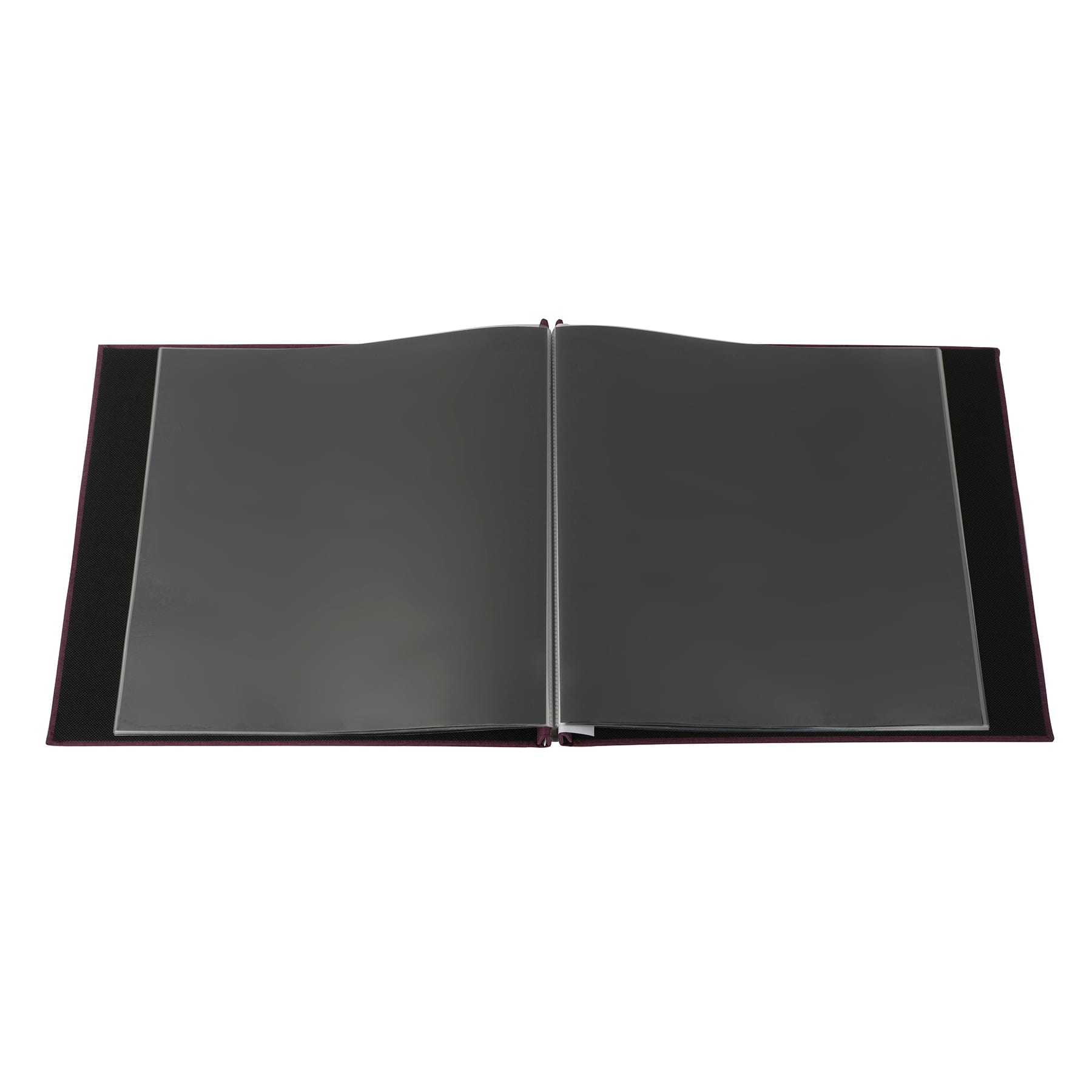 12&#x22; x 12&#x22; Linen Scrapbook Album by Recollections&#x2122;