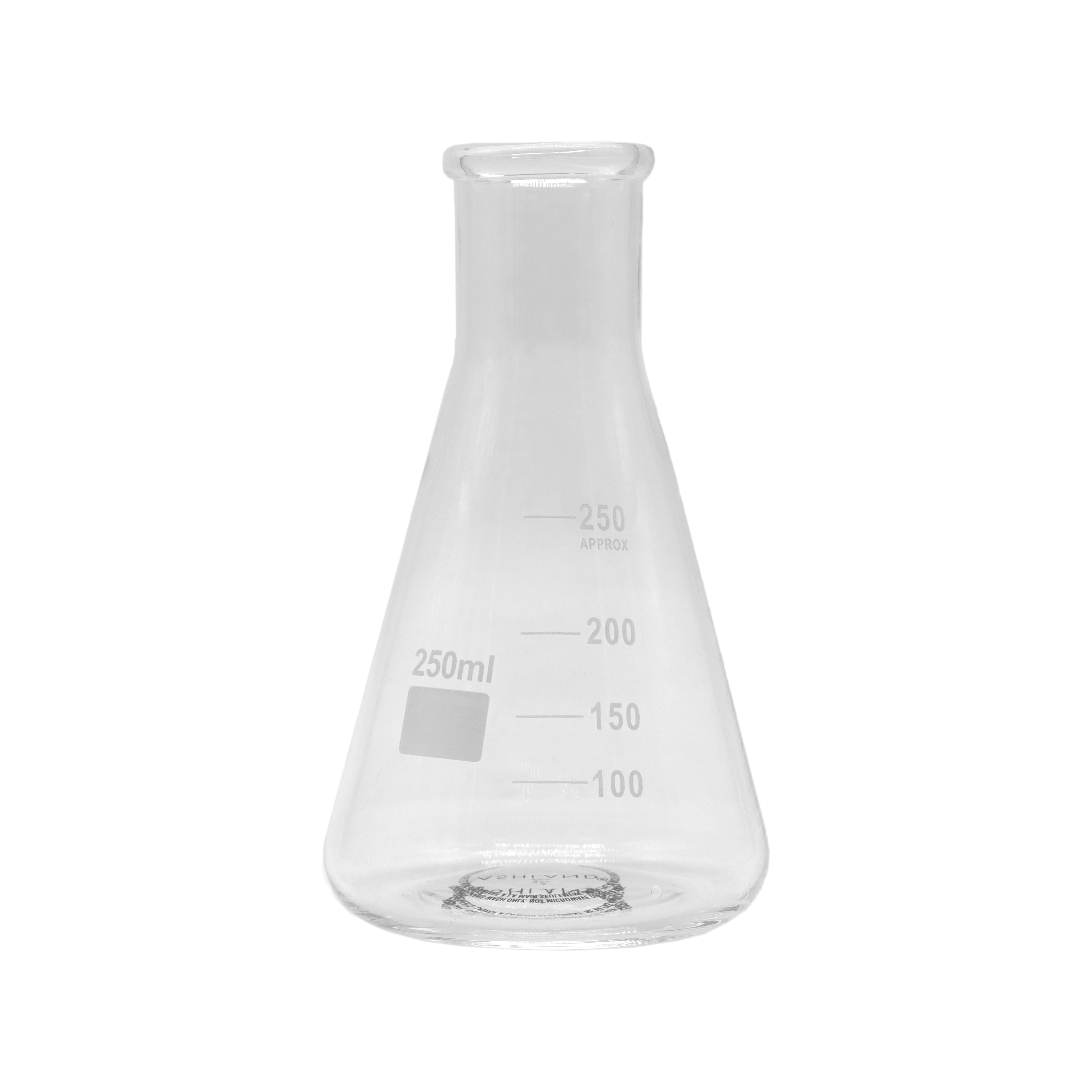 8.4oz. Glass Flask by Ashland&#xAE;