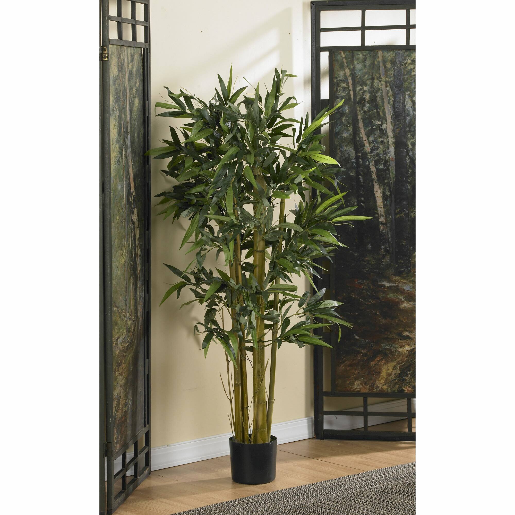4ft. Potted Biggy Bamboo Tree