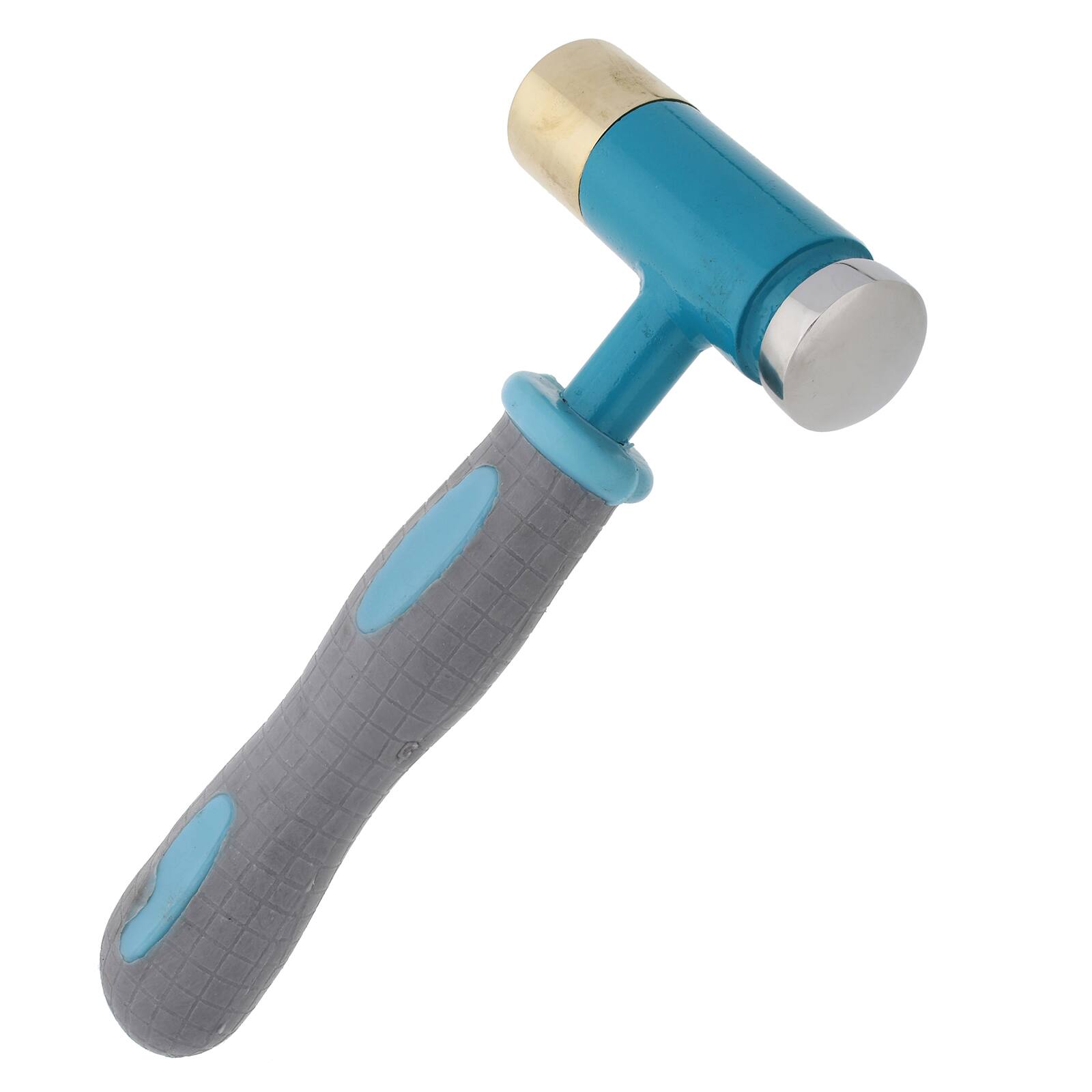 The Beadsmith® Whammer Deluxe with Four Interchangeable Heads