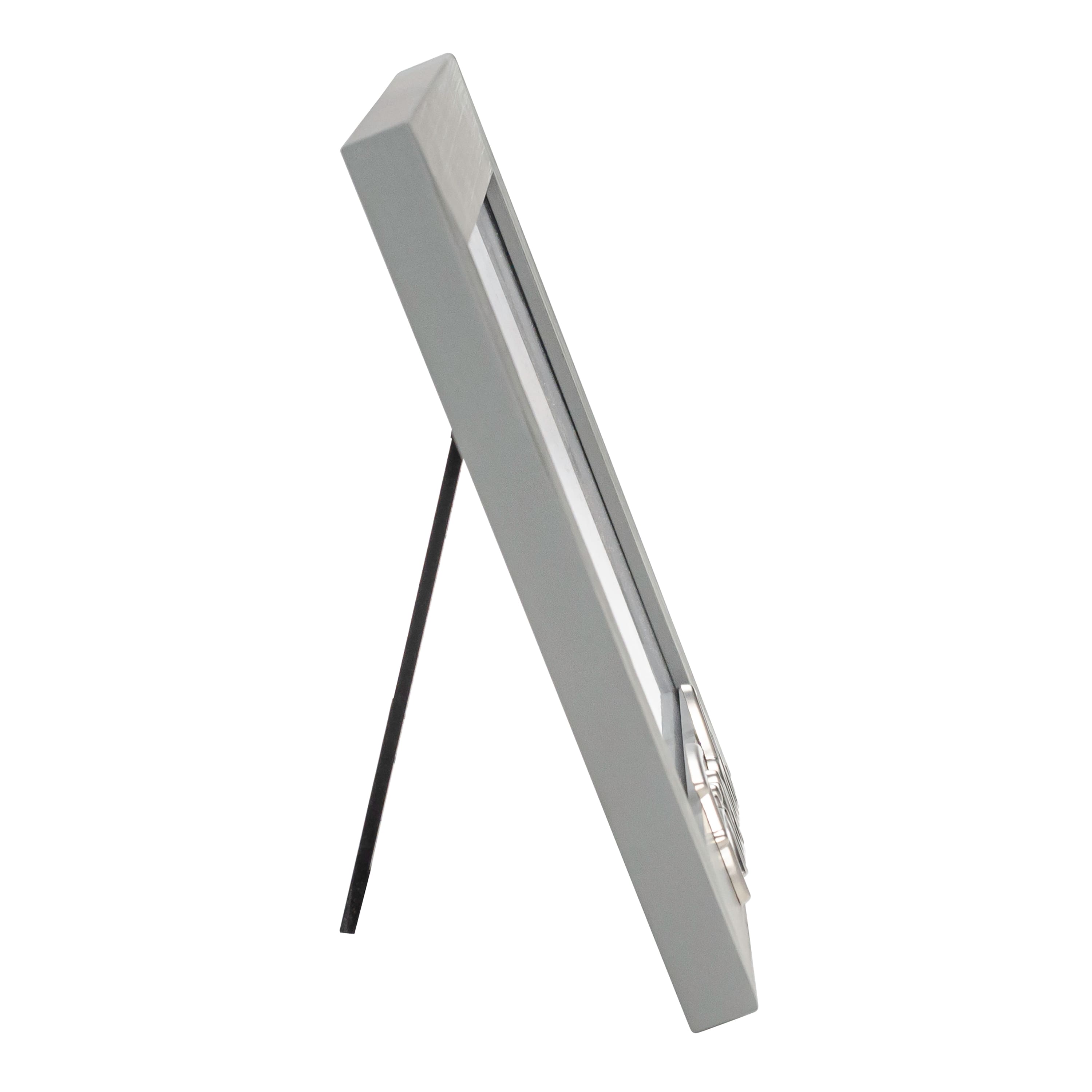 Malden International Designs Friends 4" x 6" Distressed Expression Frame with Mat