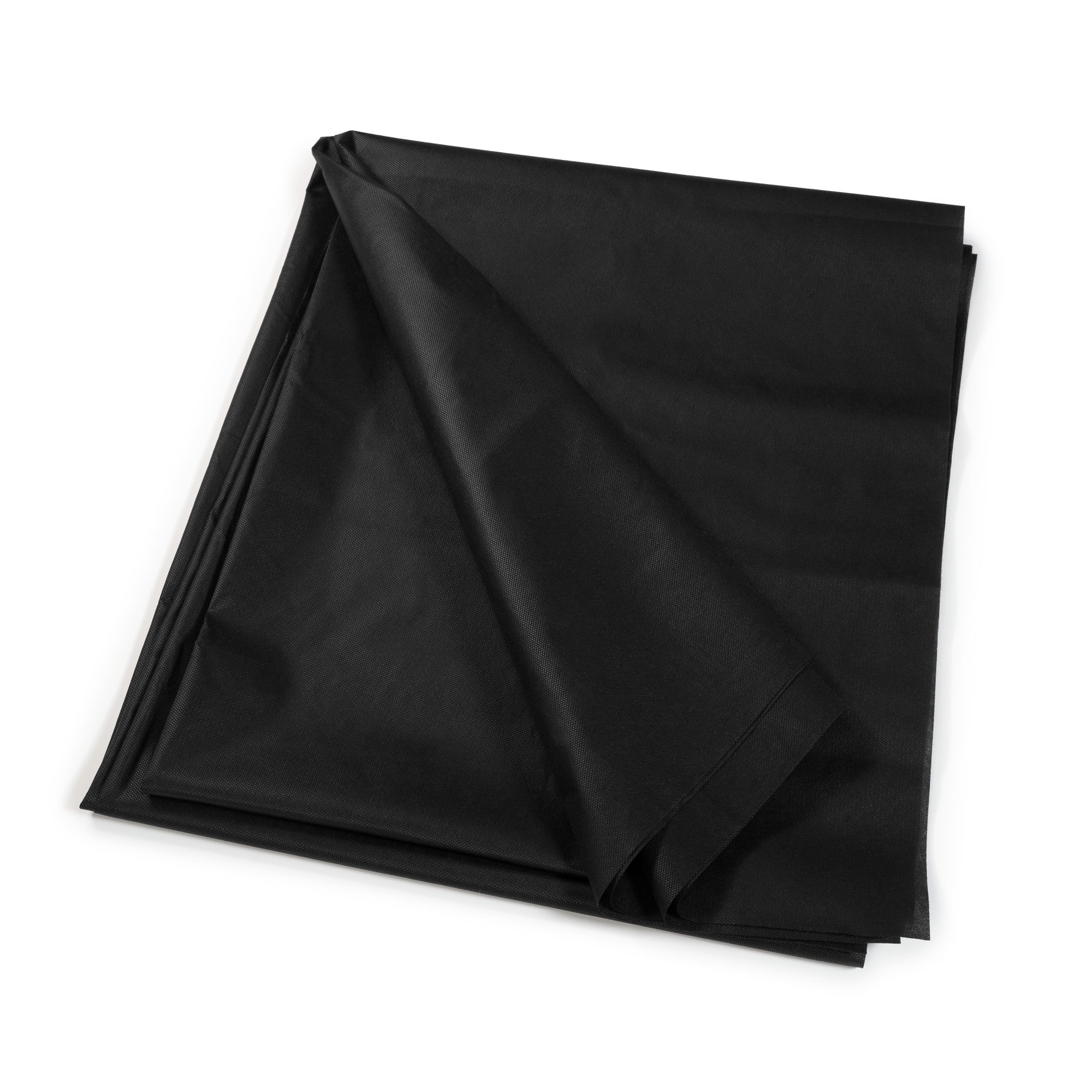 Dritz Home® Charcoal Upholstery Dust Cover Fabric, 36" x 5yd.