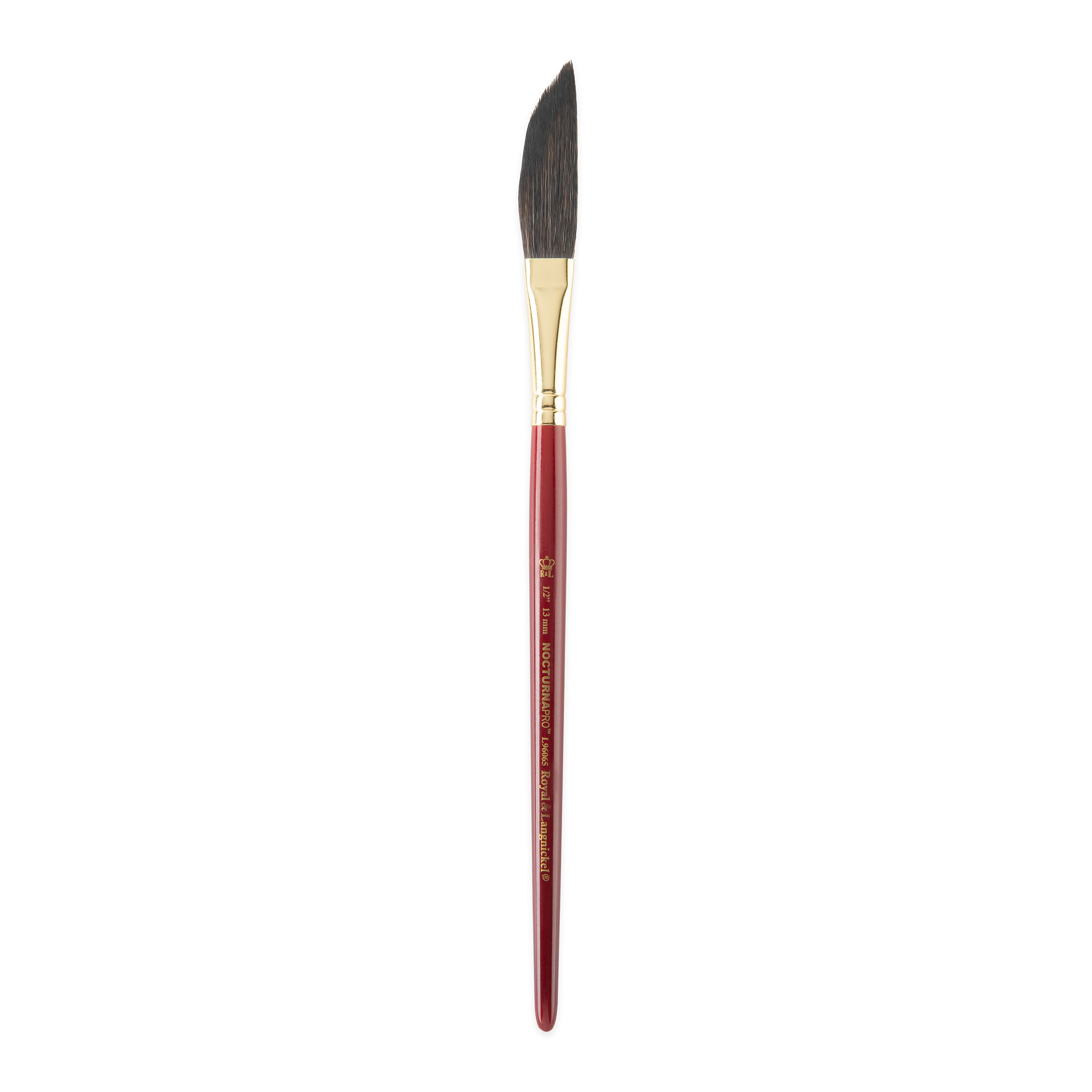 Royal & Langnickel® Nocturna Pro™ Dagger Brush