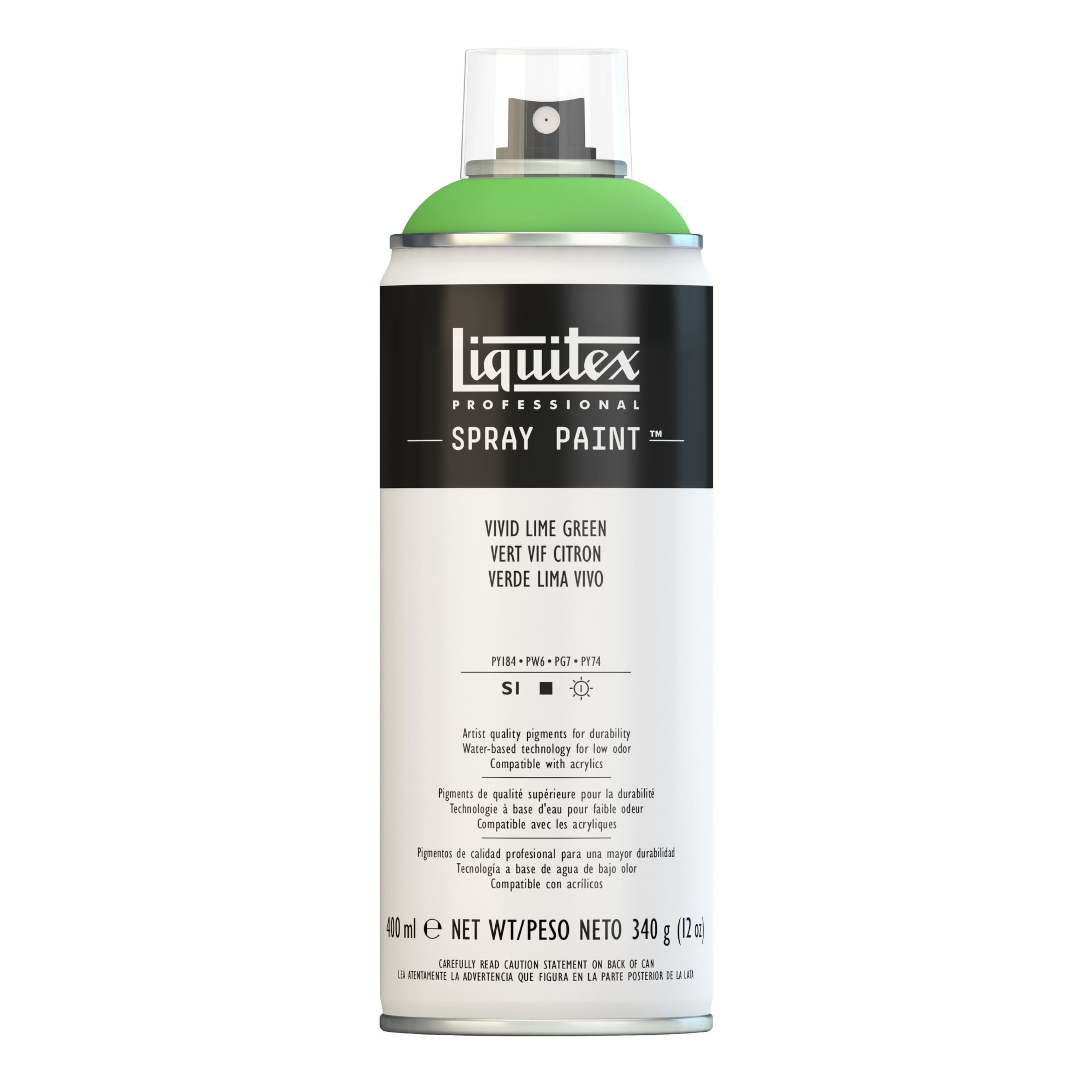 Liquitex&#xAE; Professional Spray Paint