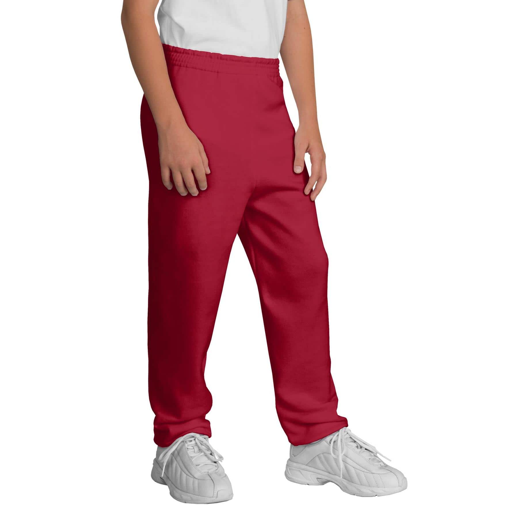 Port &#x26; Company&#xAE; Youth Core Fleece Sweatpants