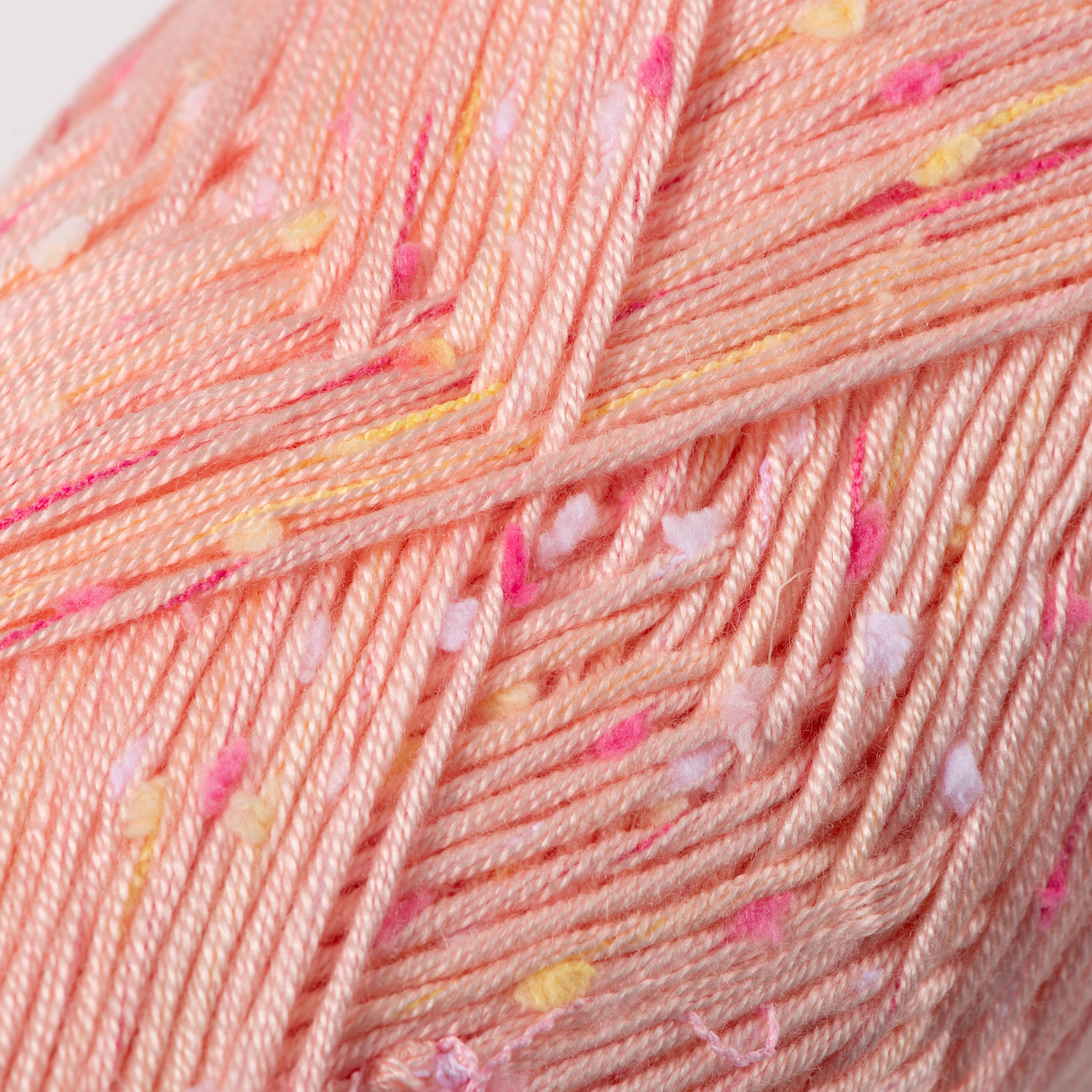 18 Pack: Flecks™ Yarn by Loops & Threads®