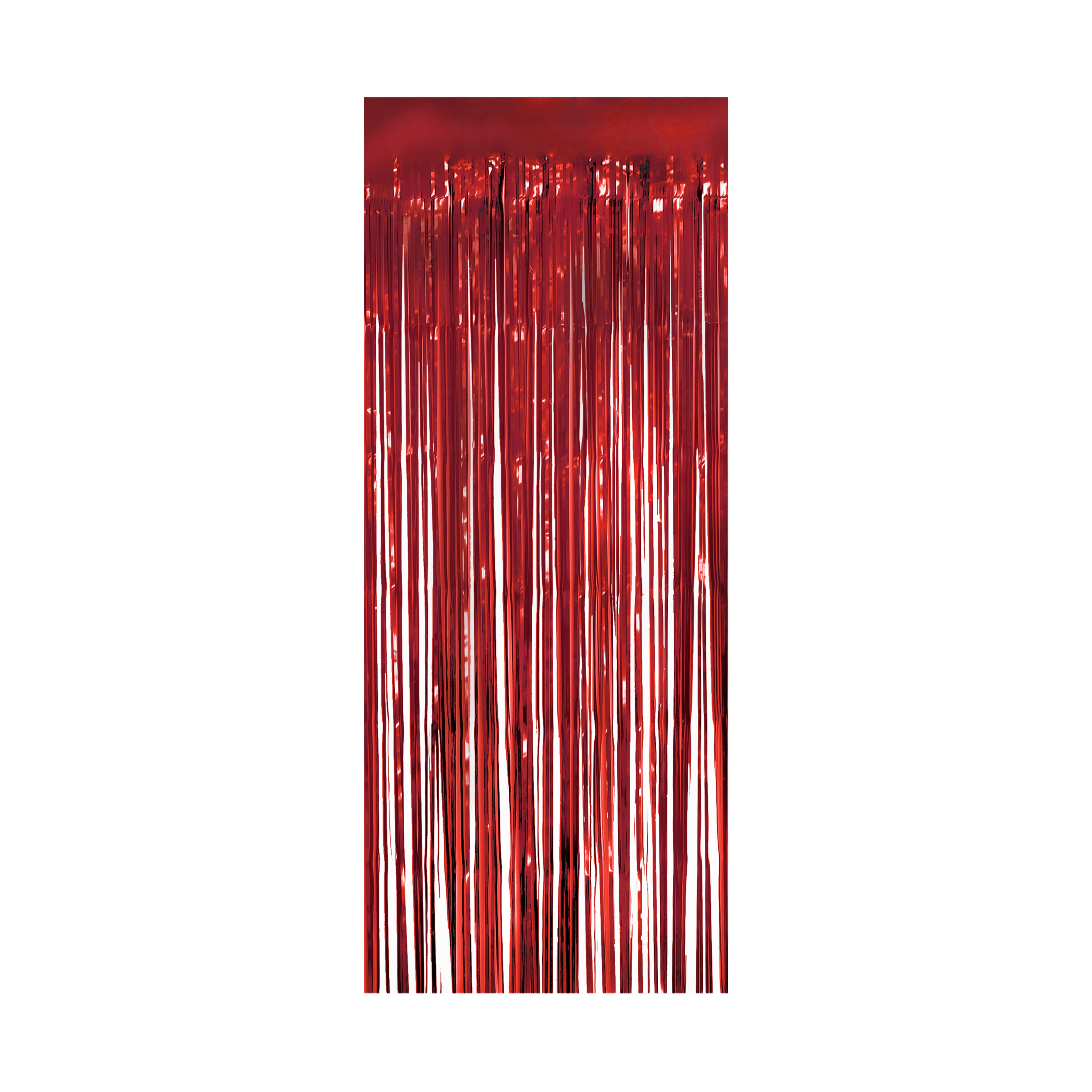 8ft. x 3ft. Fringe Curtain by Celebrate It&#x2122;