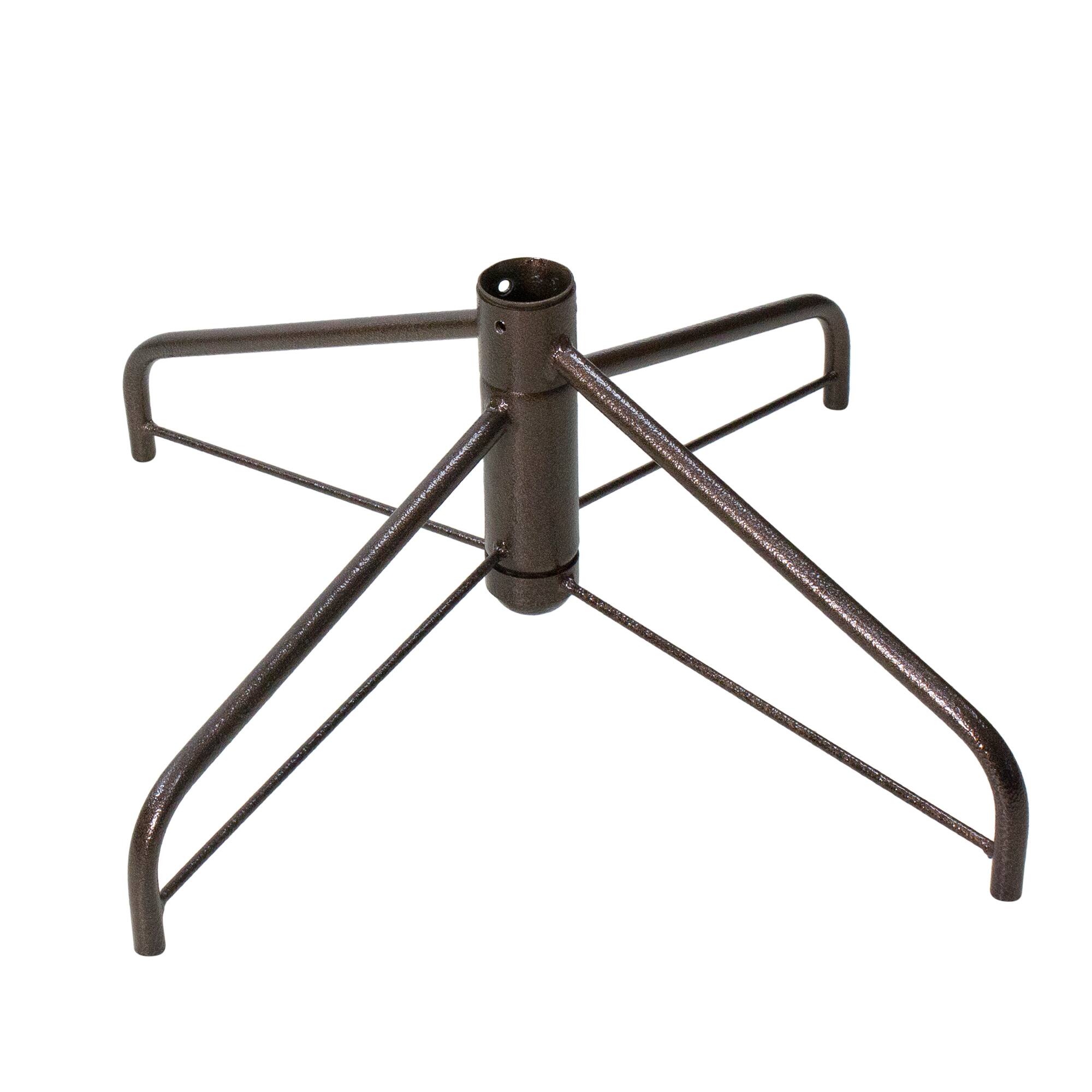 7.5ft. Pre-Lit Real Touch™️ Flocked Rosemary Emerald Angel Pine Artificial Christmas Tree, Clear LED Lights