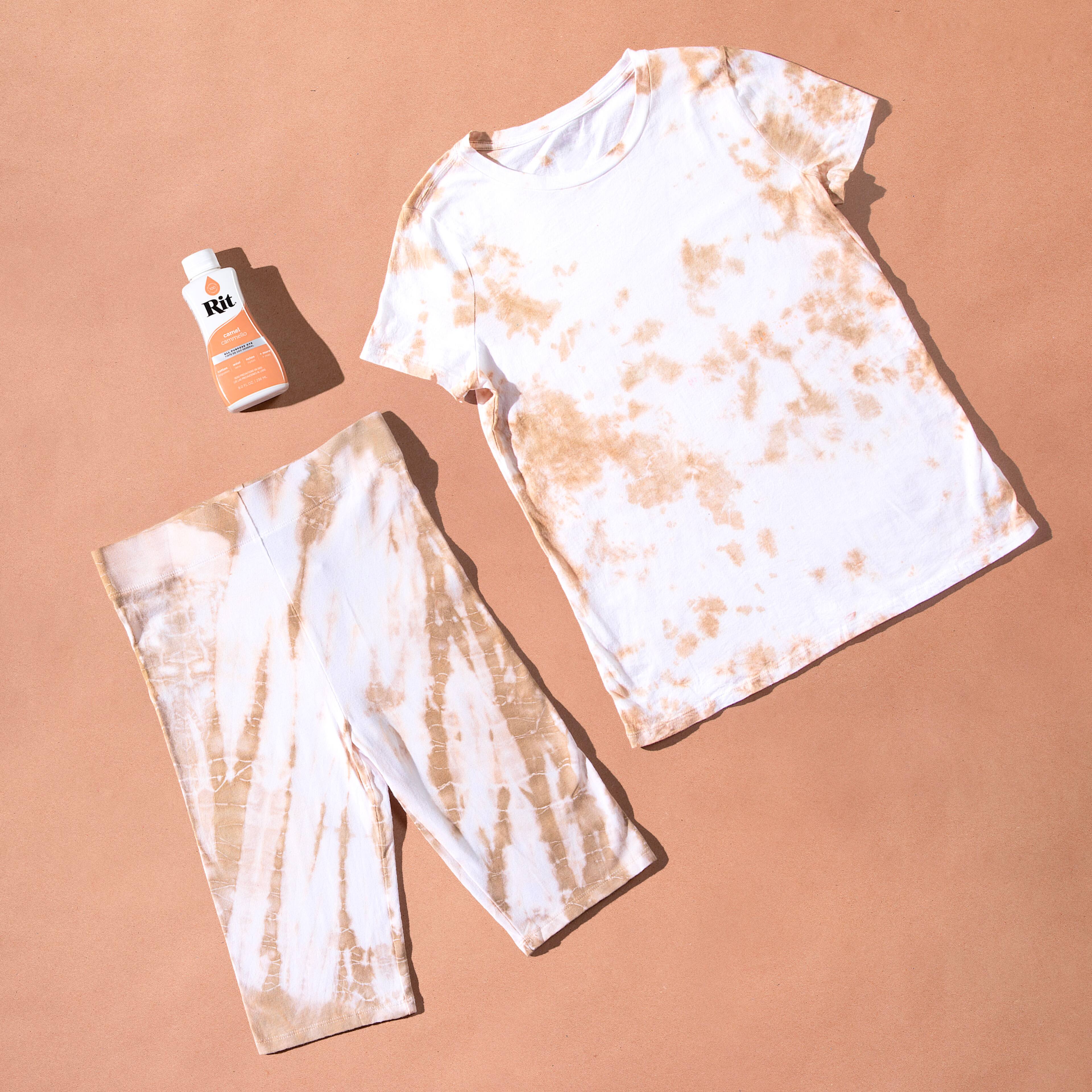 Teinture liquide tout usage de Rit