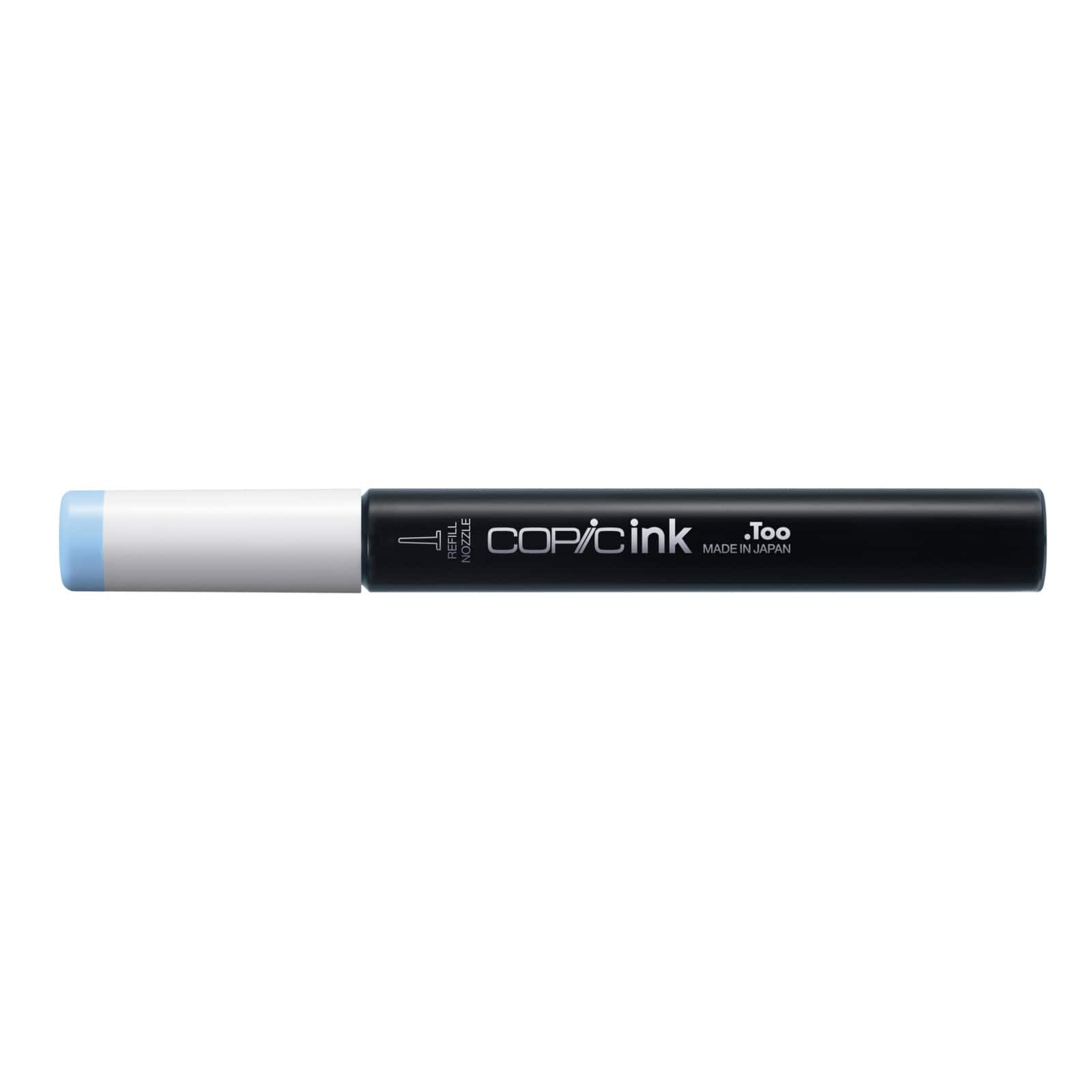 Copic&#xAE; Ink Refill, Blues