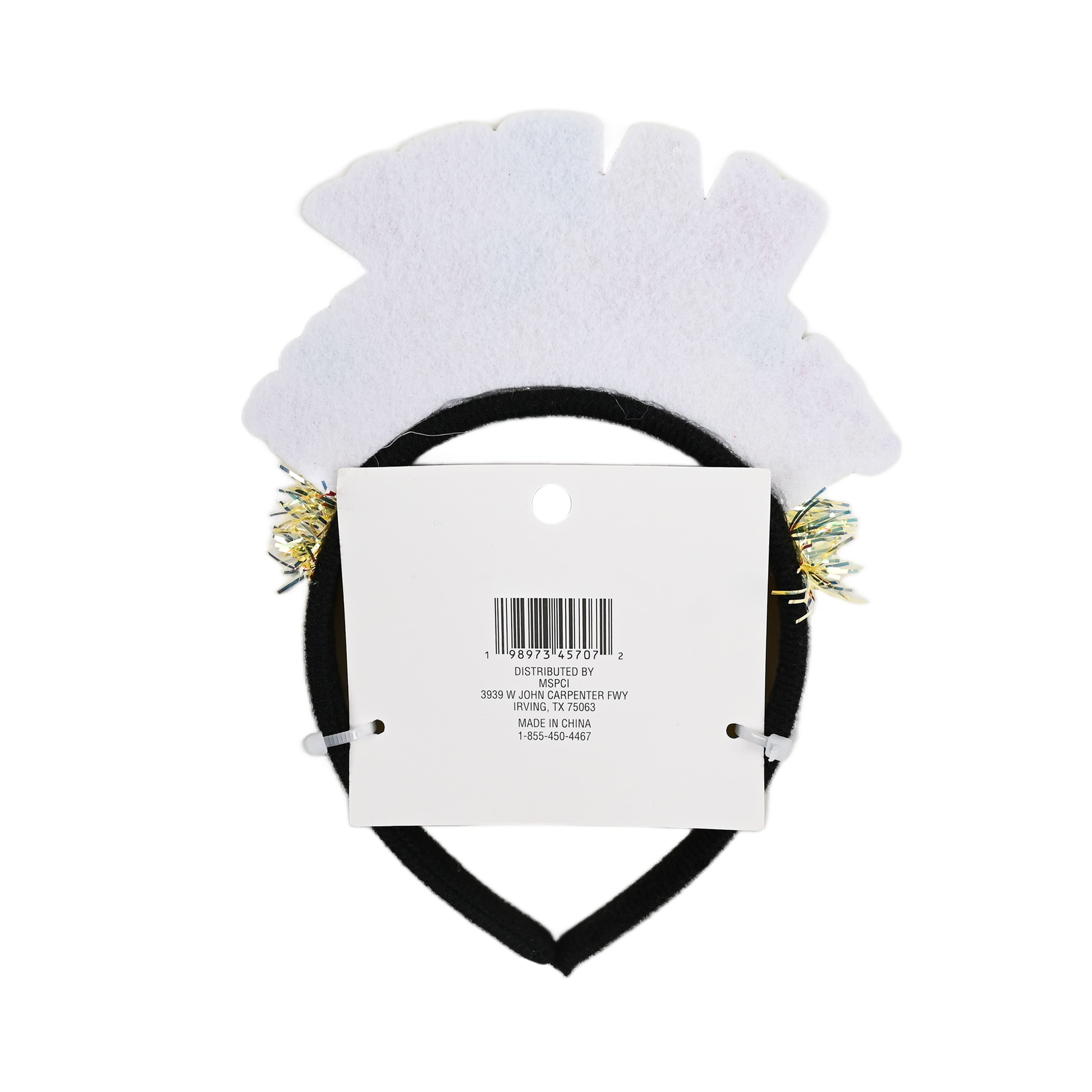 Happy Thanksgiving Headband by Creatology&#x2122;
