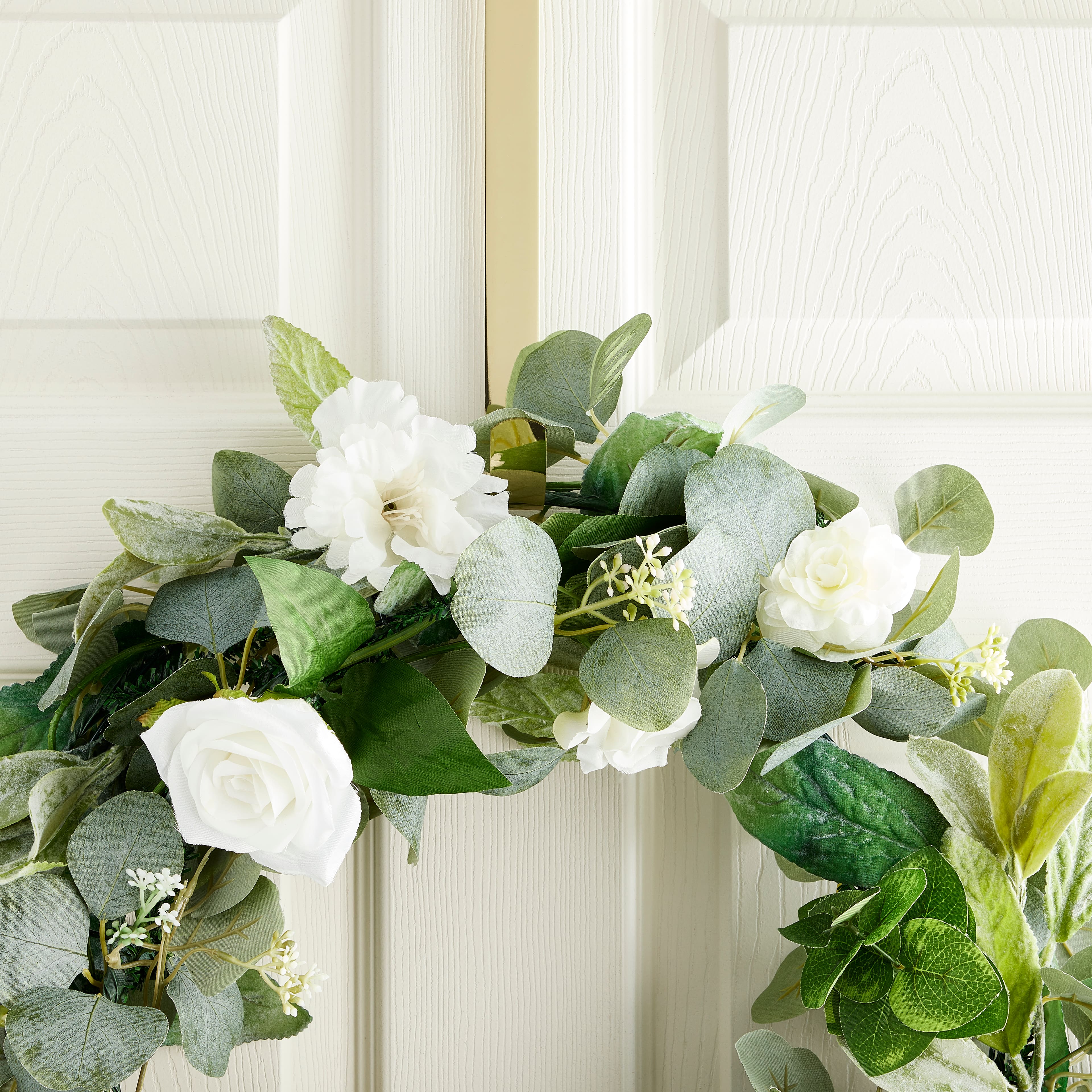 14&#x22; Wreath Hanger by Ashland&#xAE;