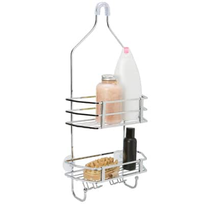 Bath Bliss Moderno Shower Caddy | Michaels