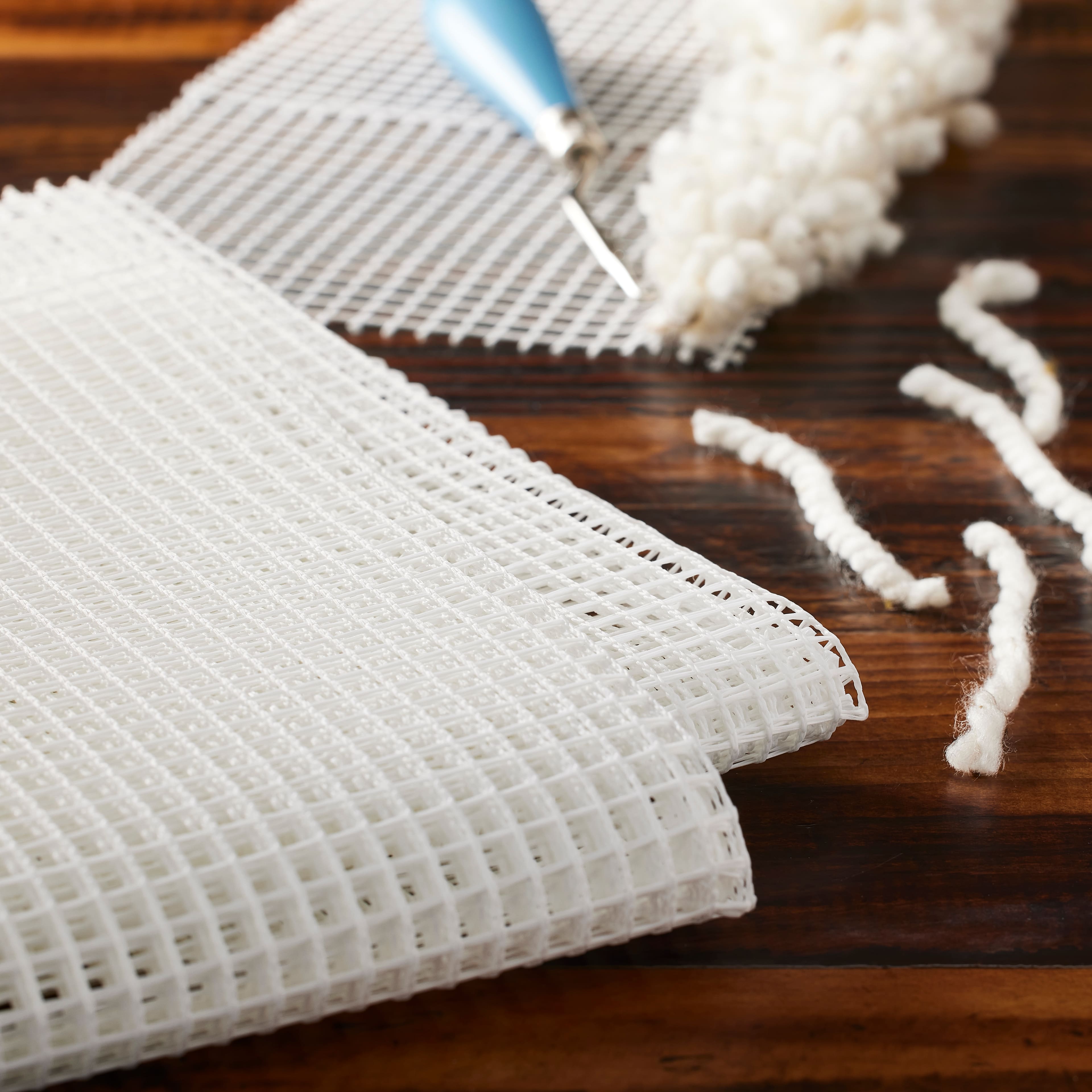 Toile pour tapis de Loops and Threads