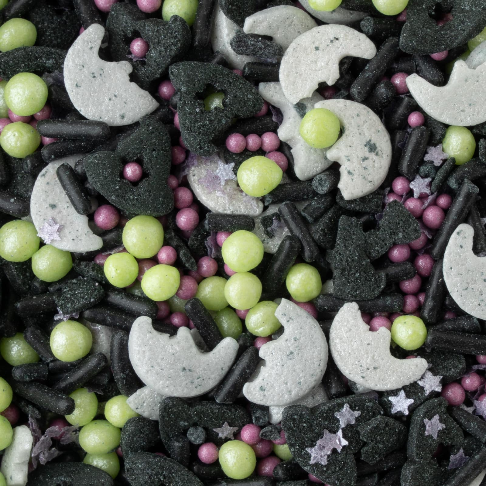 Sweet Tooth Fairy&#xAE; Witches Night Out Sprinkle Mix