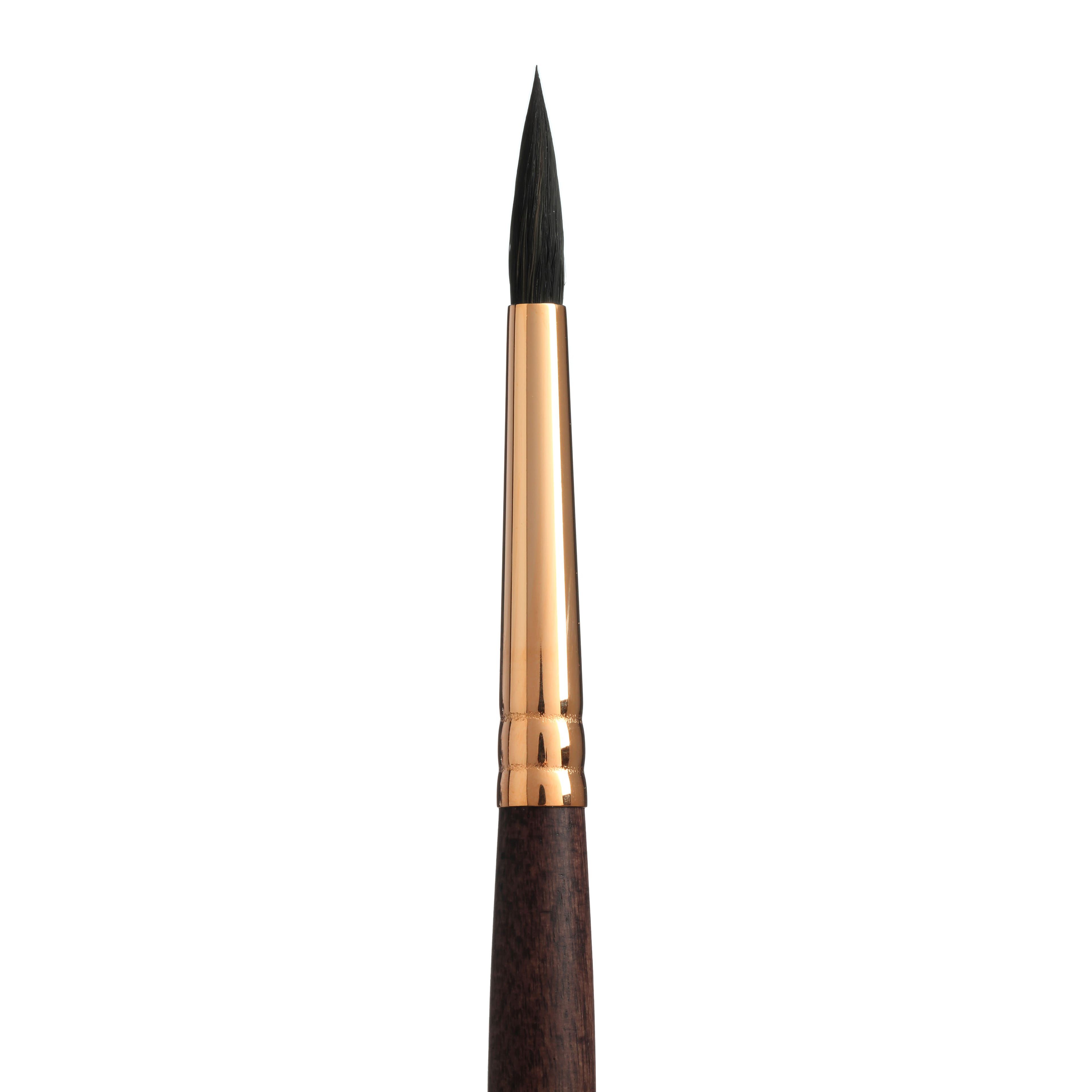 Princeton&#x2122; Neptune&#x2122; Synthetic Hair Watercolor Round Brush