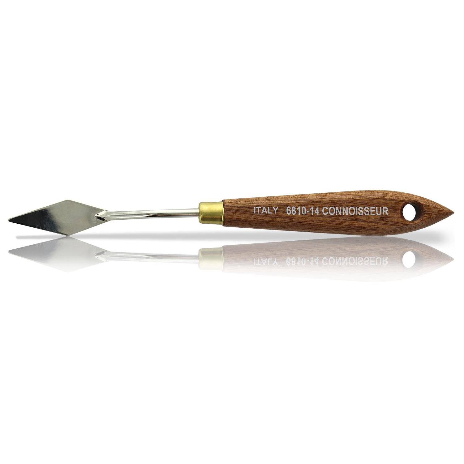 Connoisseur® Italian Painting Knife Michaels