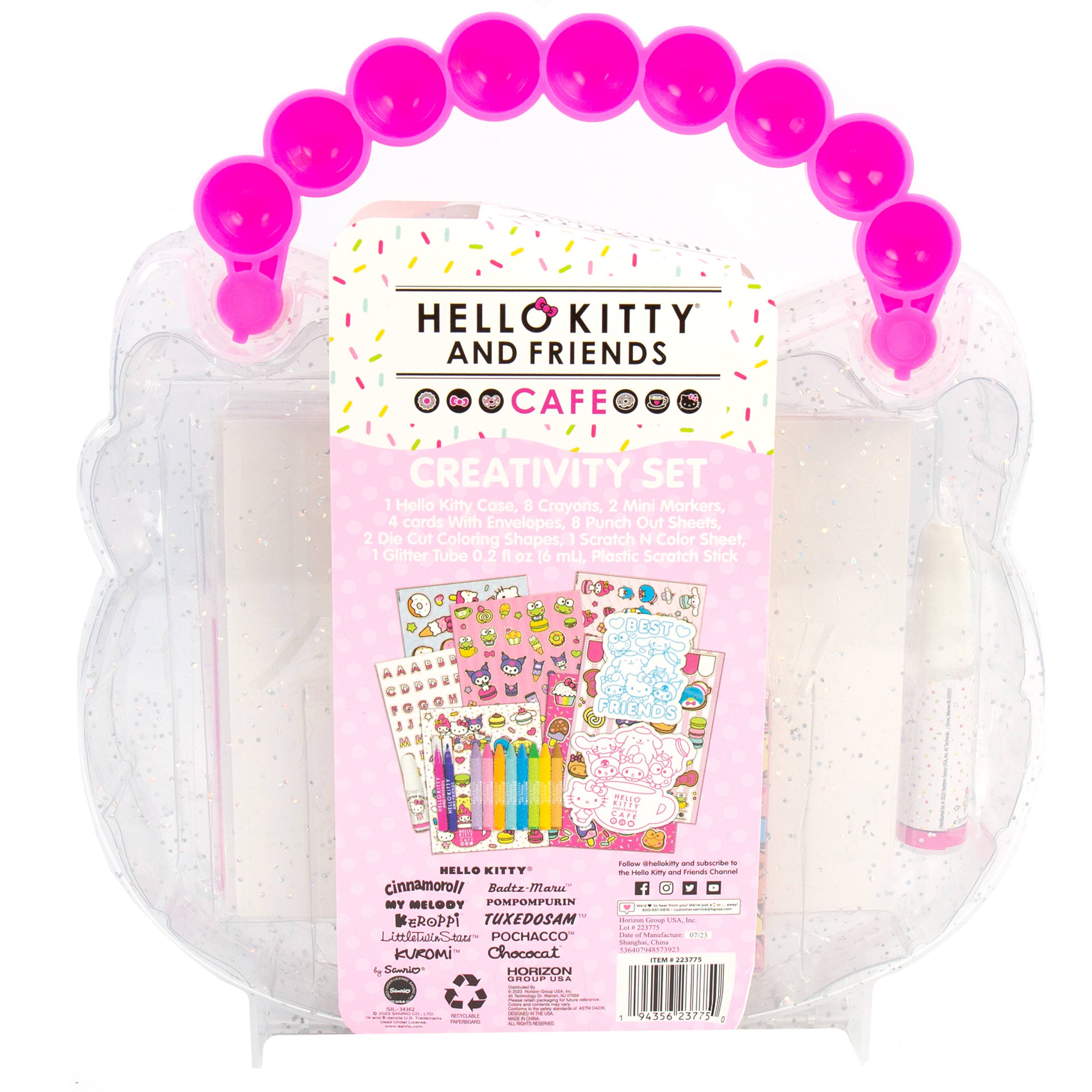 Hello Kitty Rainbow  MakerPlace by Michaels