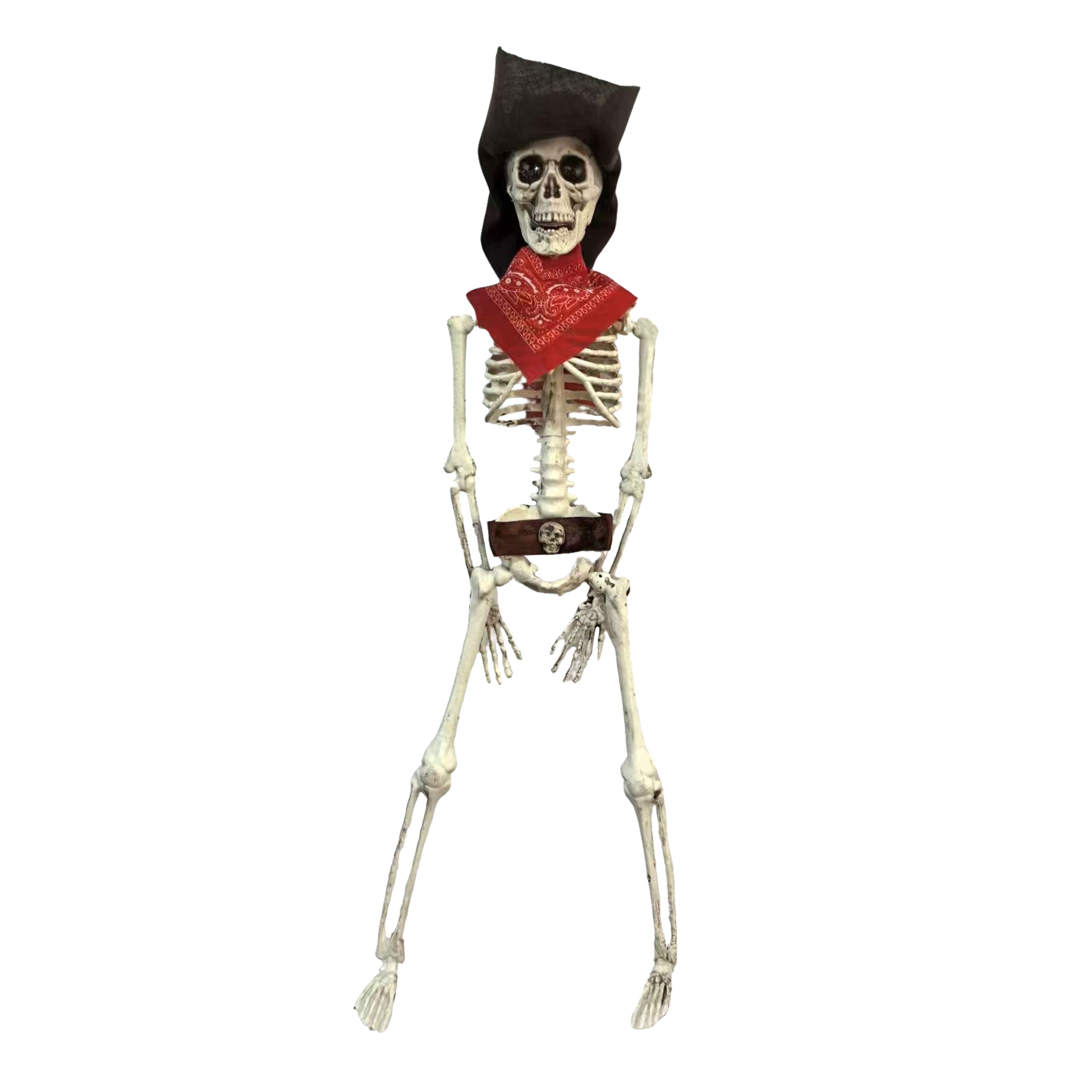 16&#x22; Pirate Skeleton by Ashland&#xAE;