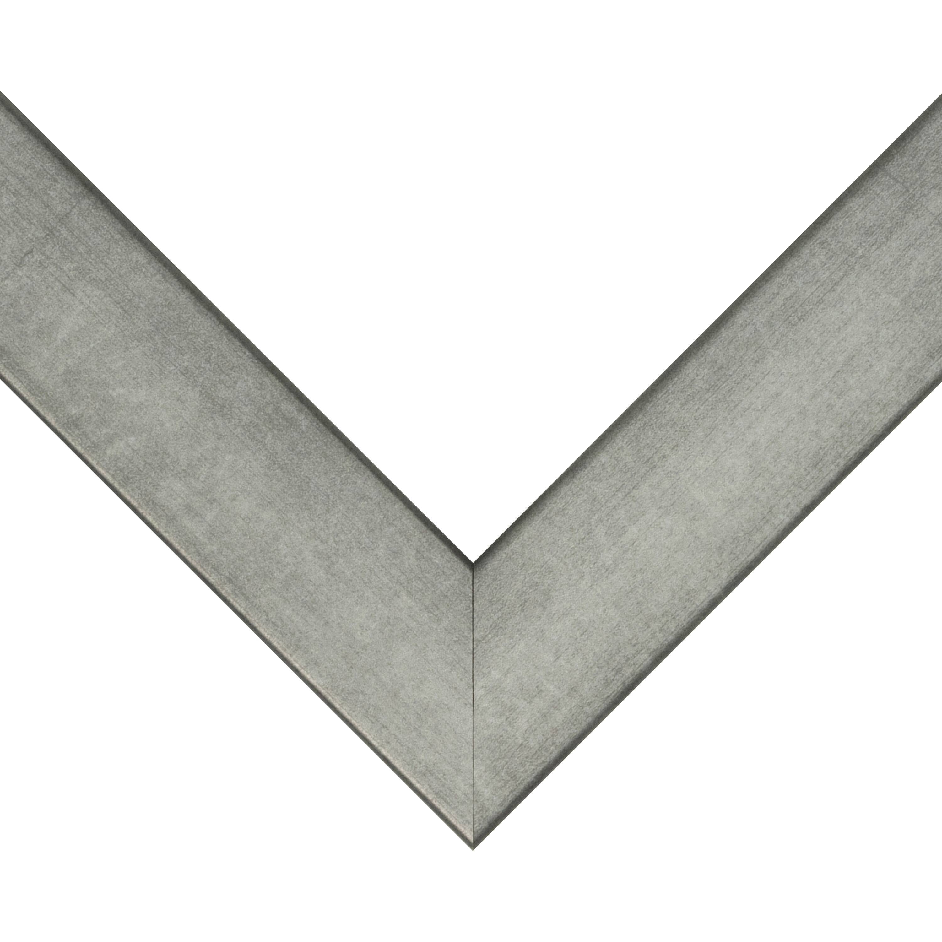 Frame USA Corporate Silver Single Image Picture Frame