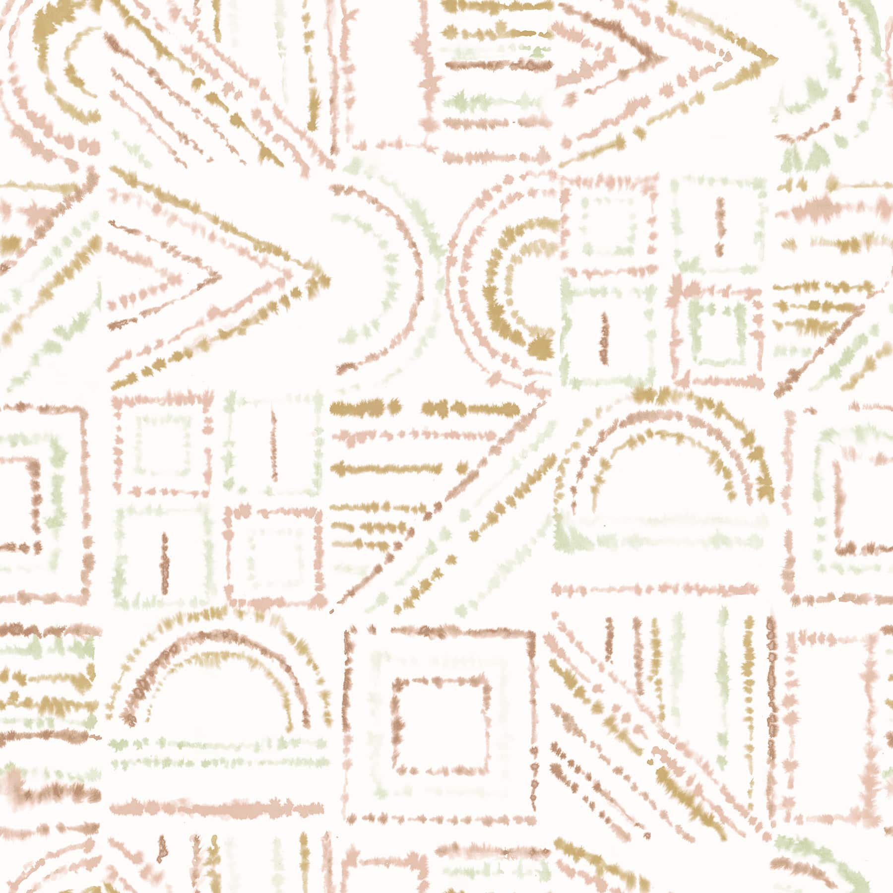 RoomMates Brisbane Peel & Stick Wallpaper