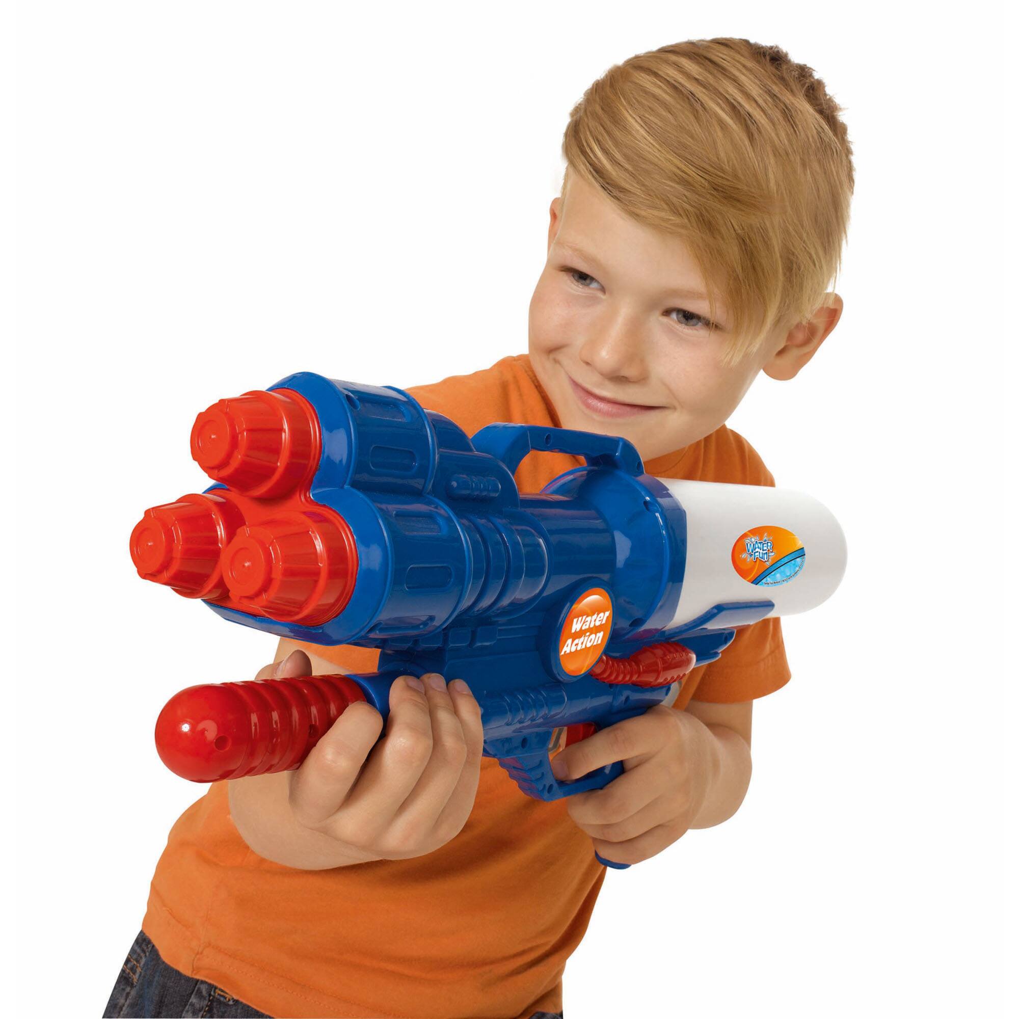 Simba Toys Water Fun Water Gun XL