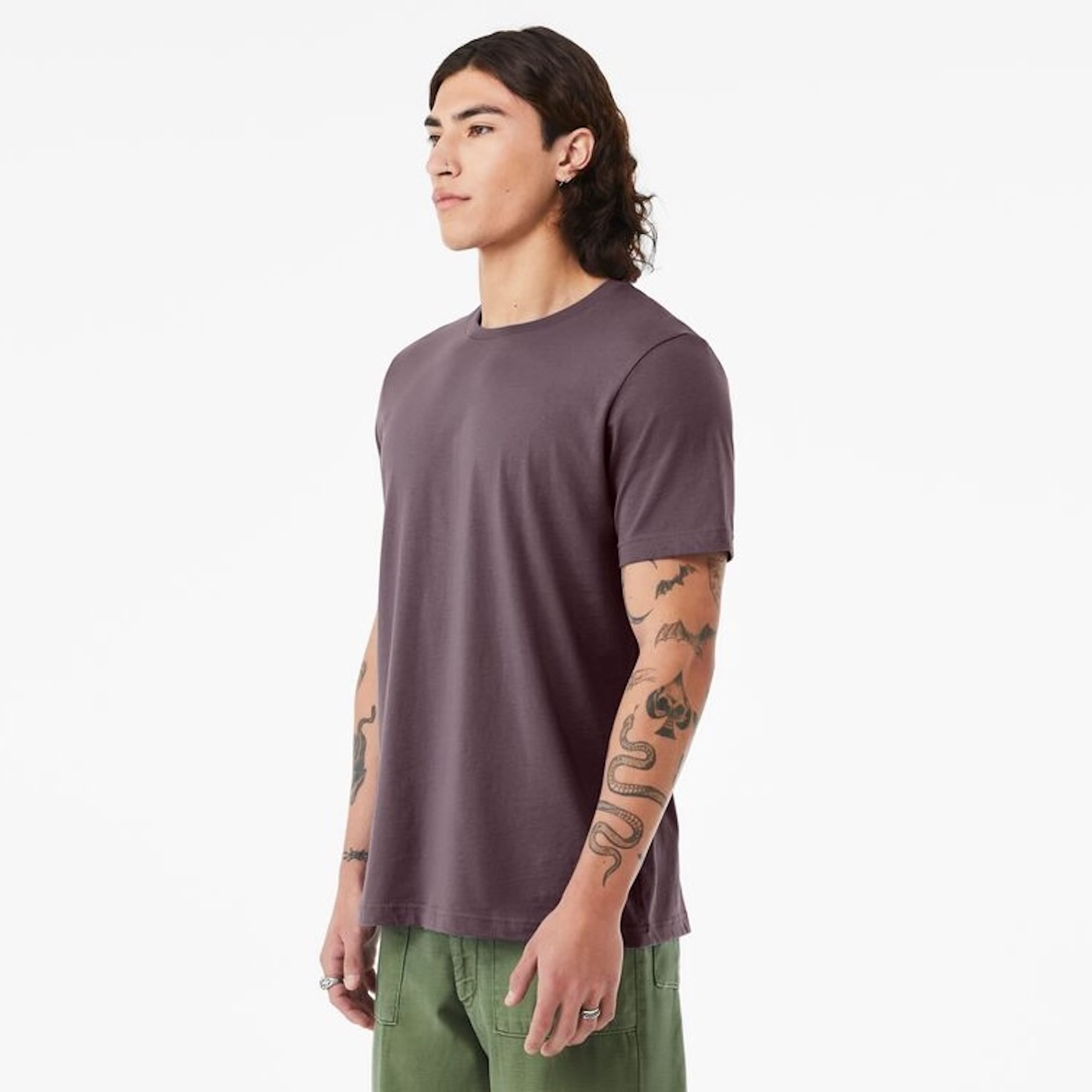 BELLA+CANVAS&#xAE; Adult Unisex T-Shirt