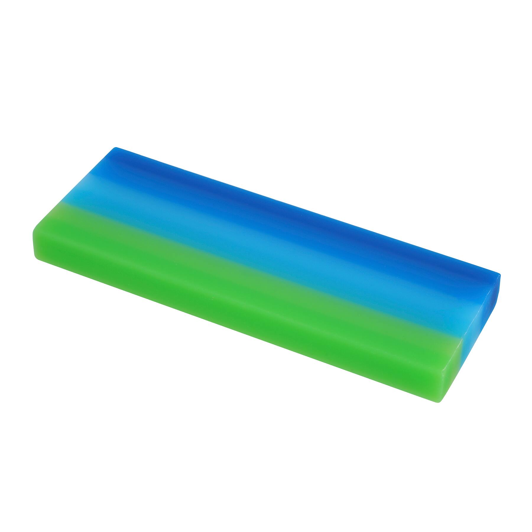 Back to Class Blue Ombre Jumbo Eraser by Creatology&#x2122;