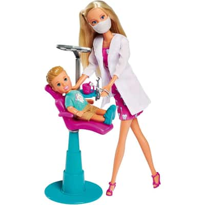 Simba Steffi LOVE Dentist Playset | Michaels