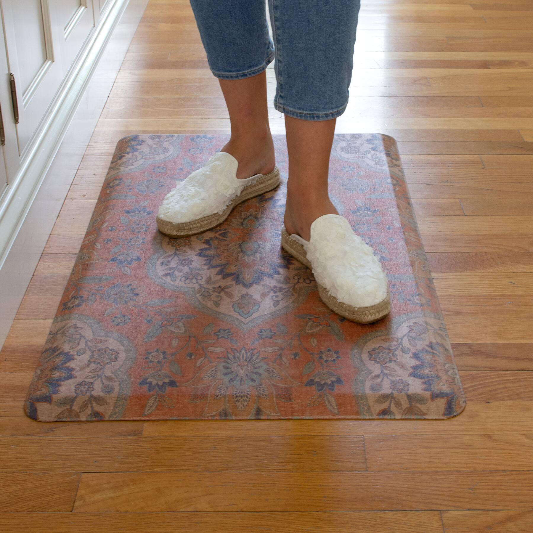 FloorPops Persepolis Anti-Fatigue Comfort Mat 