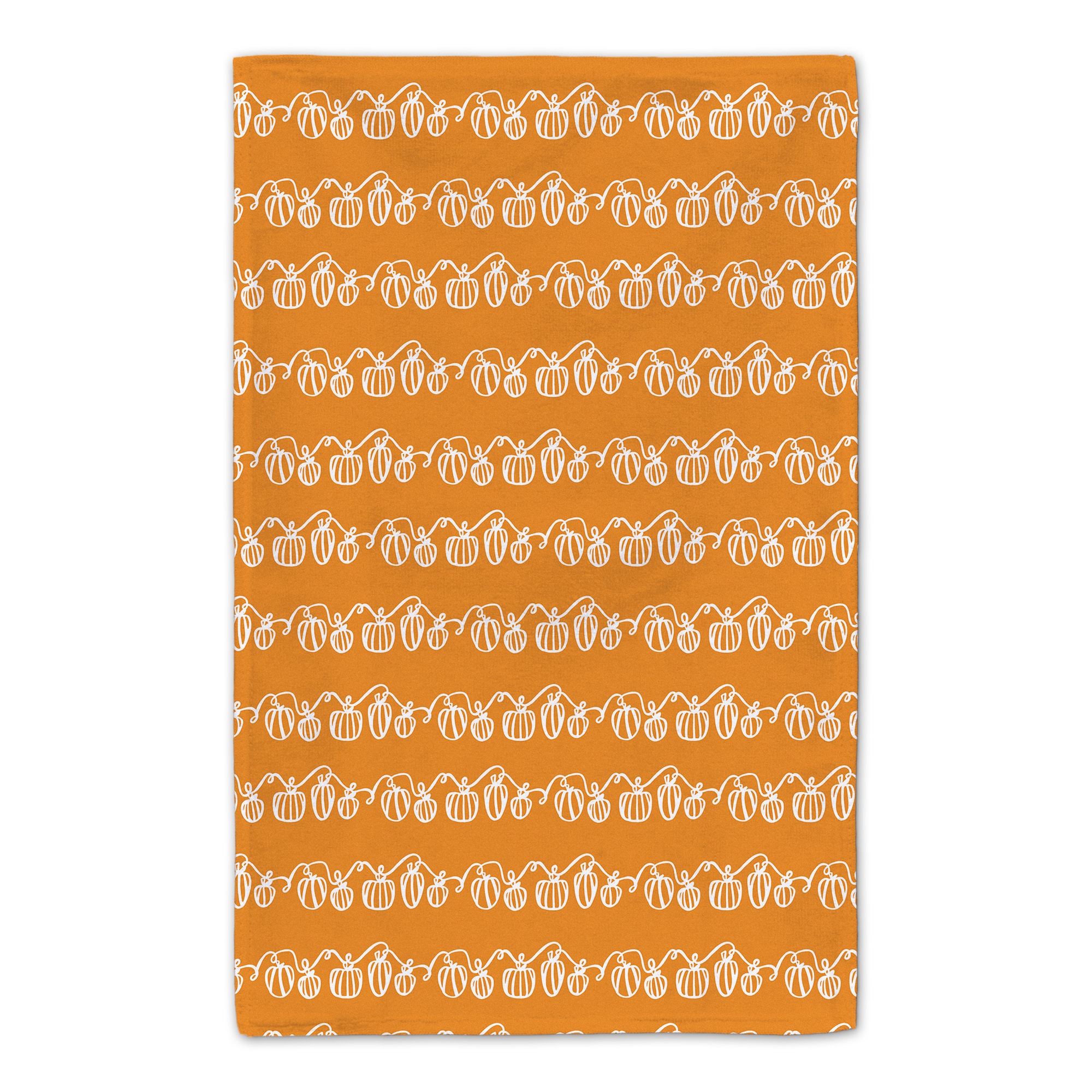 Fall Gnome Tea Towel Set
