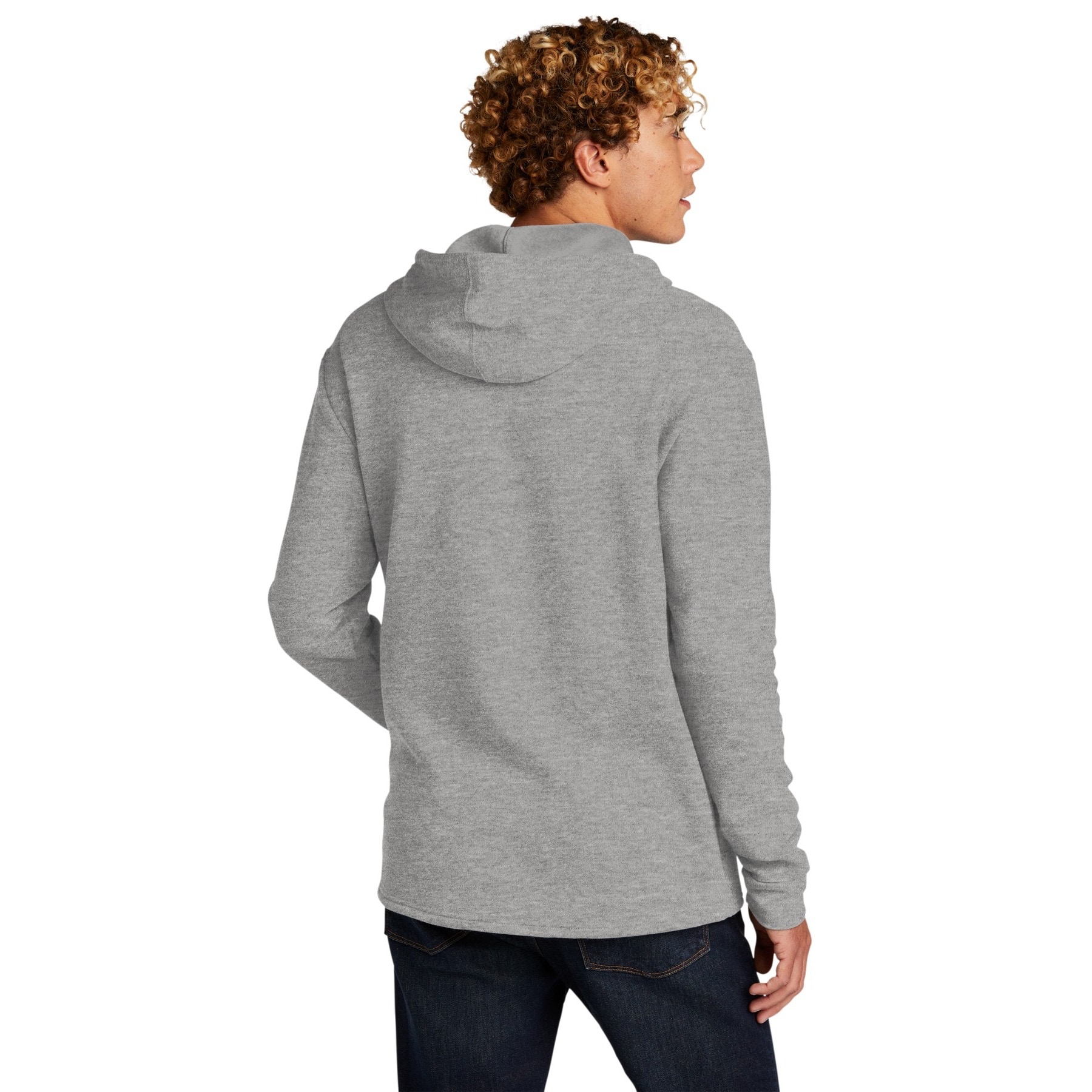 Next Level Unisex Malibu Pullover Hoodie
