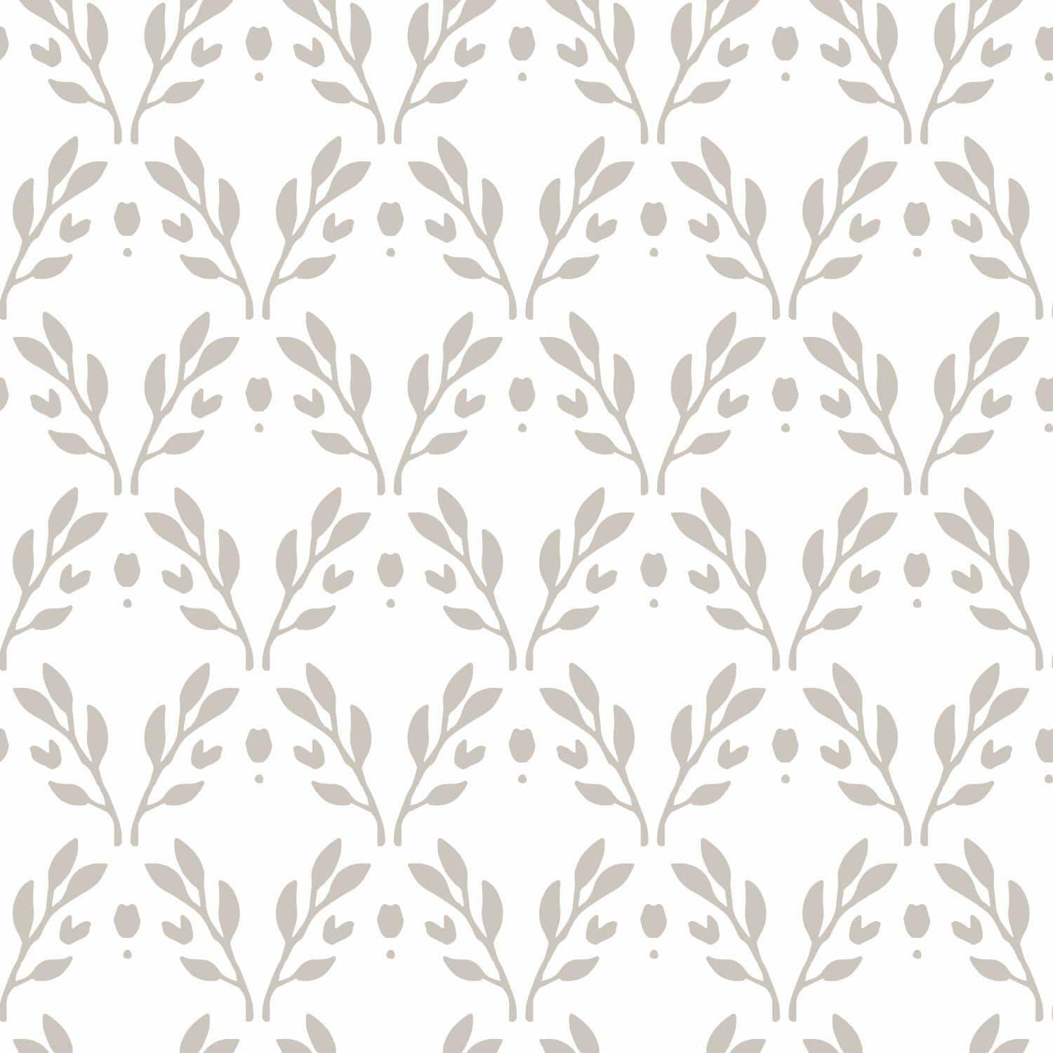RoomMates Rose Lindo Dawn Peel & Stick Wallpaper