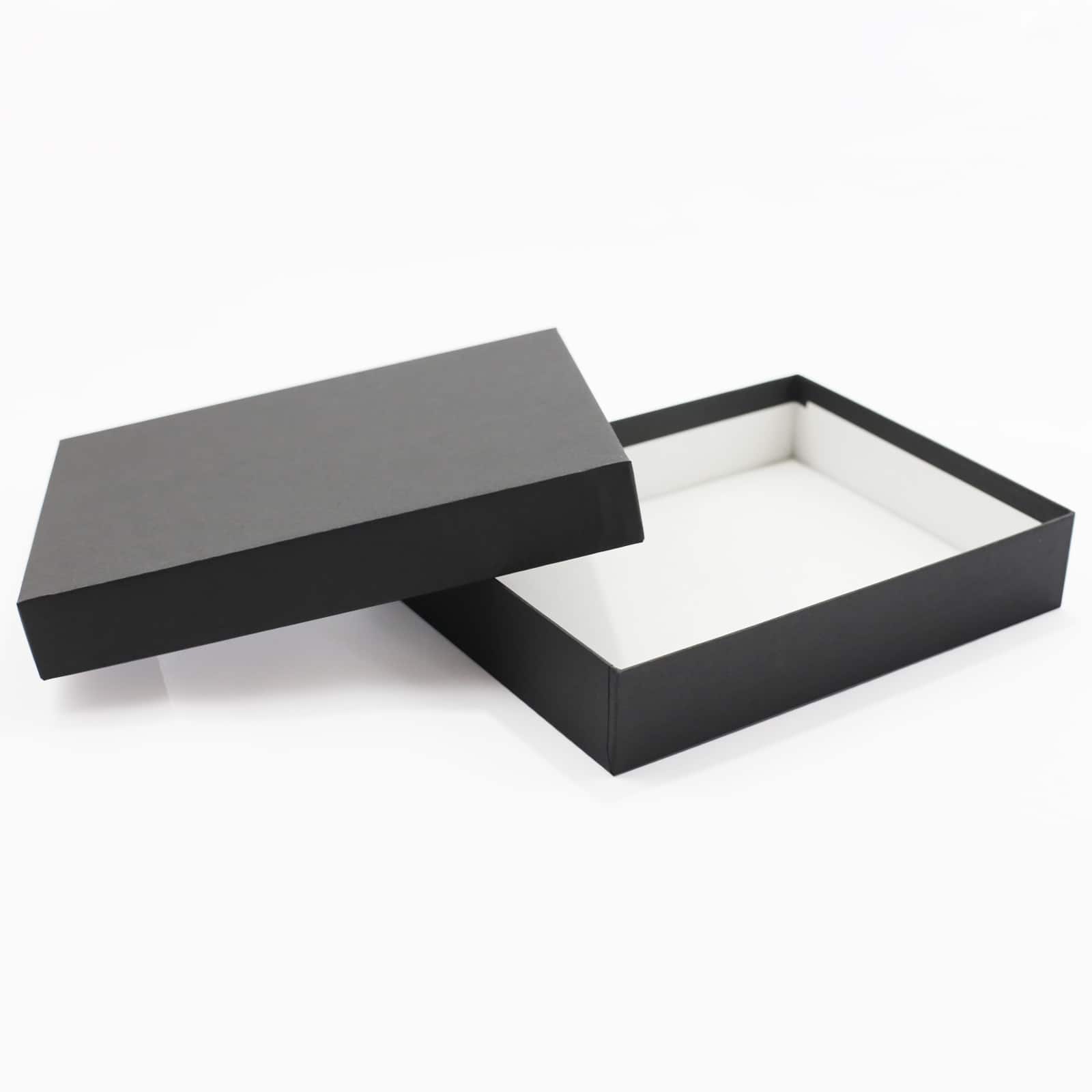 Medium Black Frame Box by Celebrate It&#x2122;