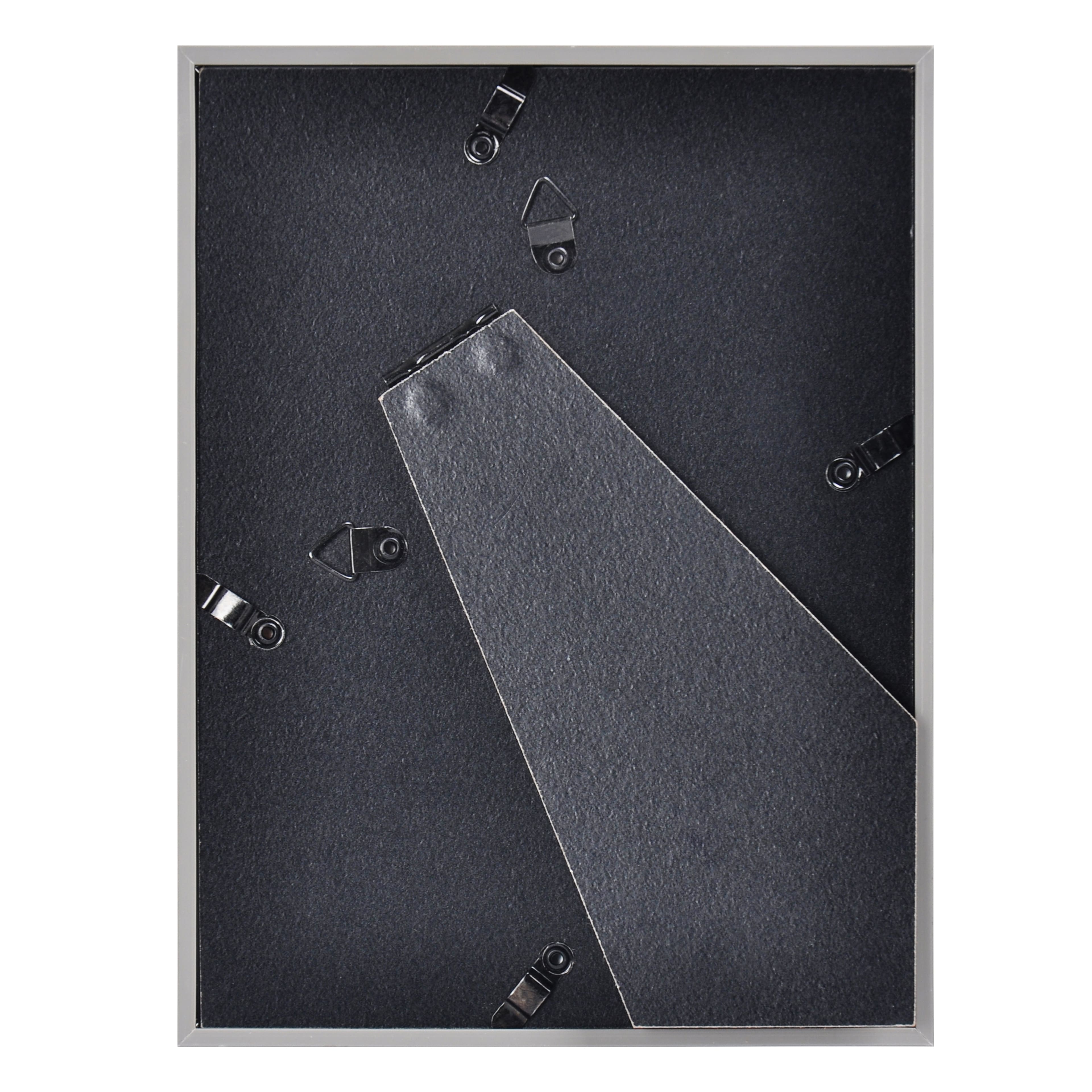 6 Pack: Basics&#x2122; Tabletop Frame with Mat by Studio D&#xE9;cor&#xAE;