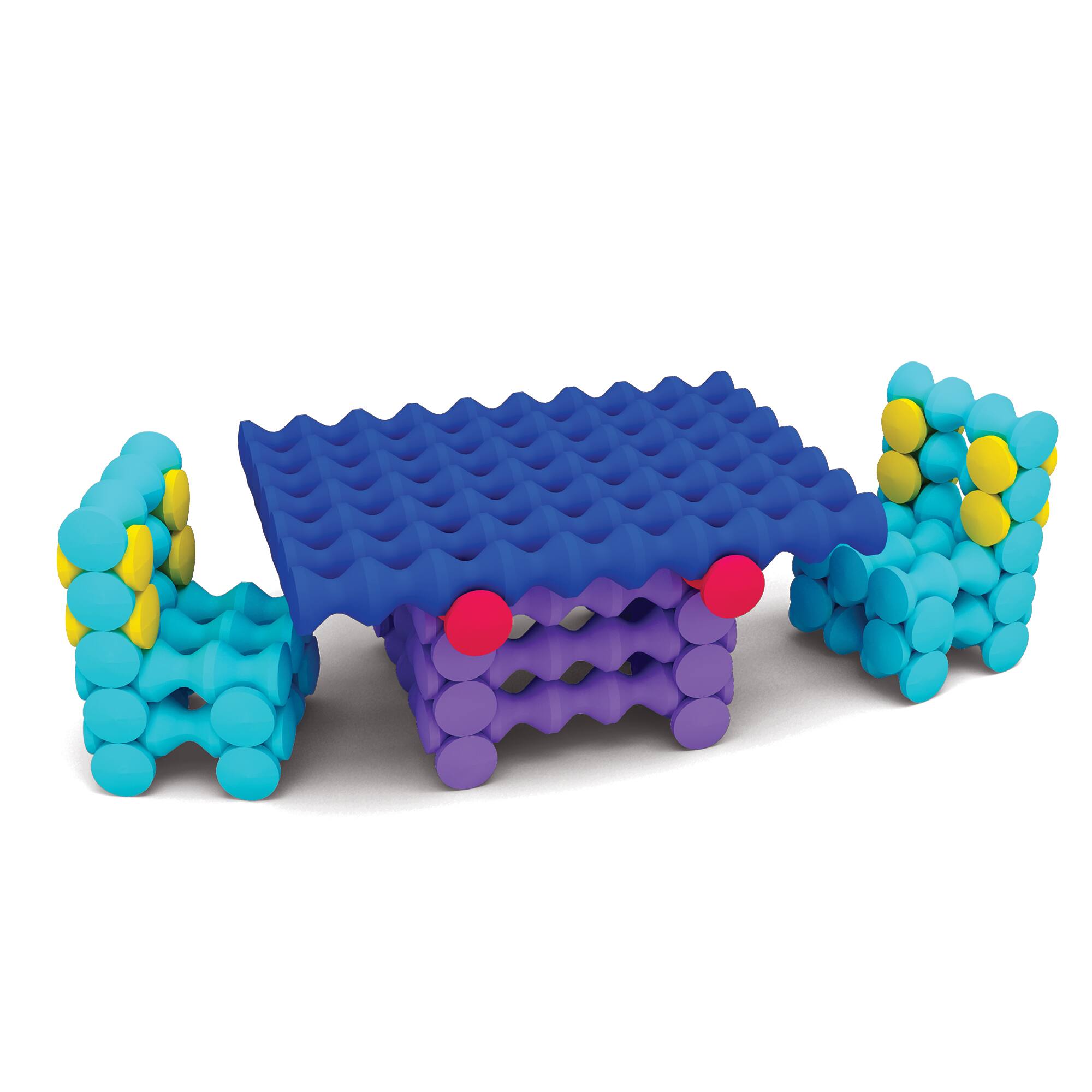 Playstix 150 Piece Set