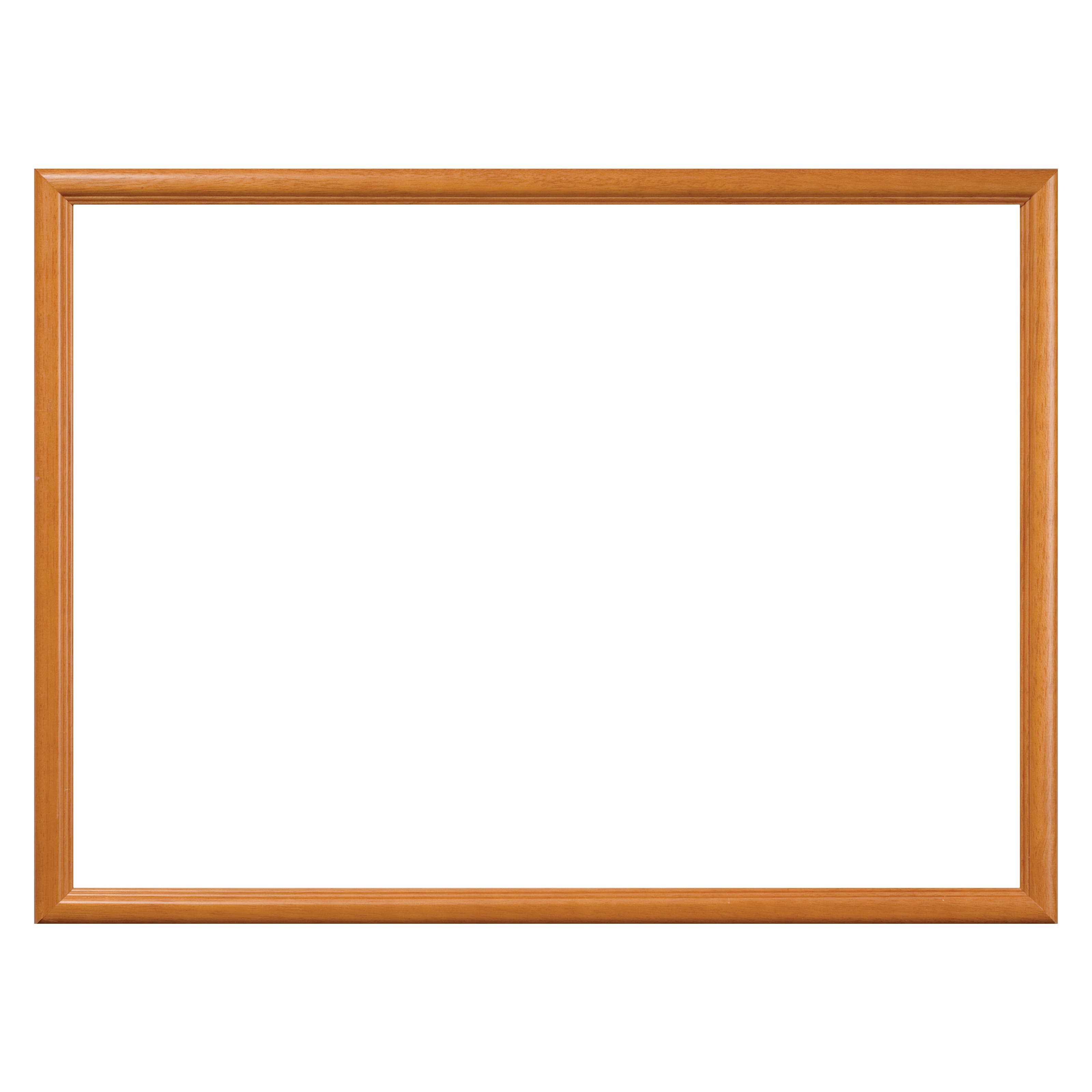 Natural Wood 19.25" x 26.75" Jigsaw Puzzle Frame