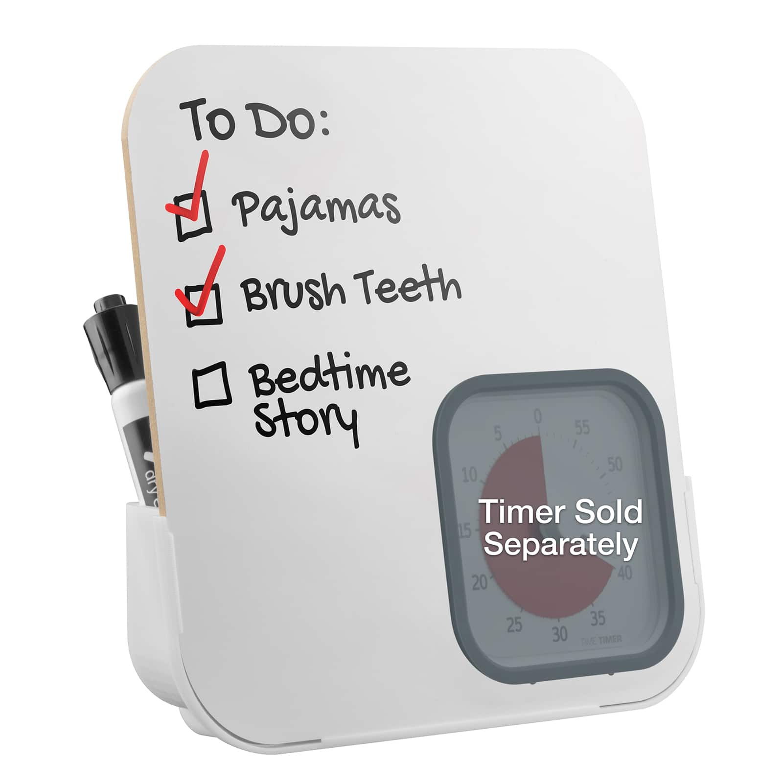 Time Timer® Dry Erase Board | Michaels®