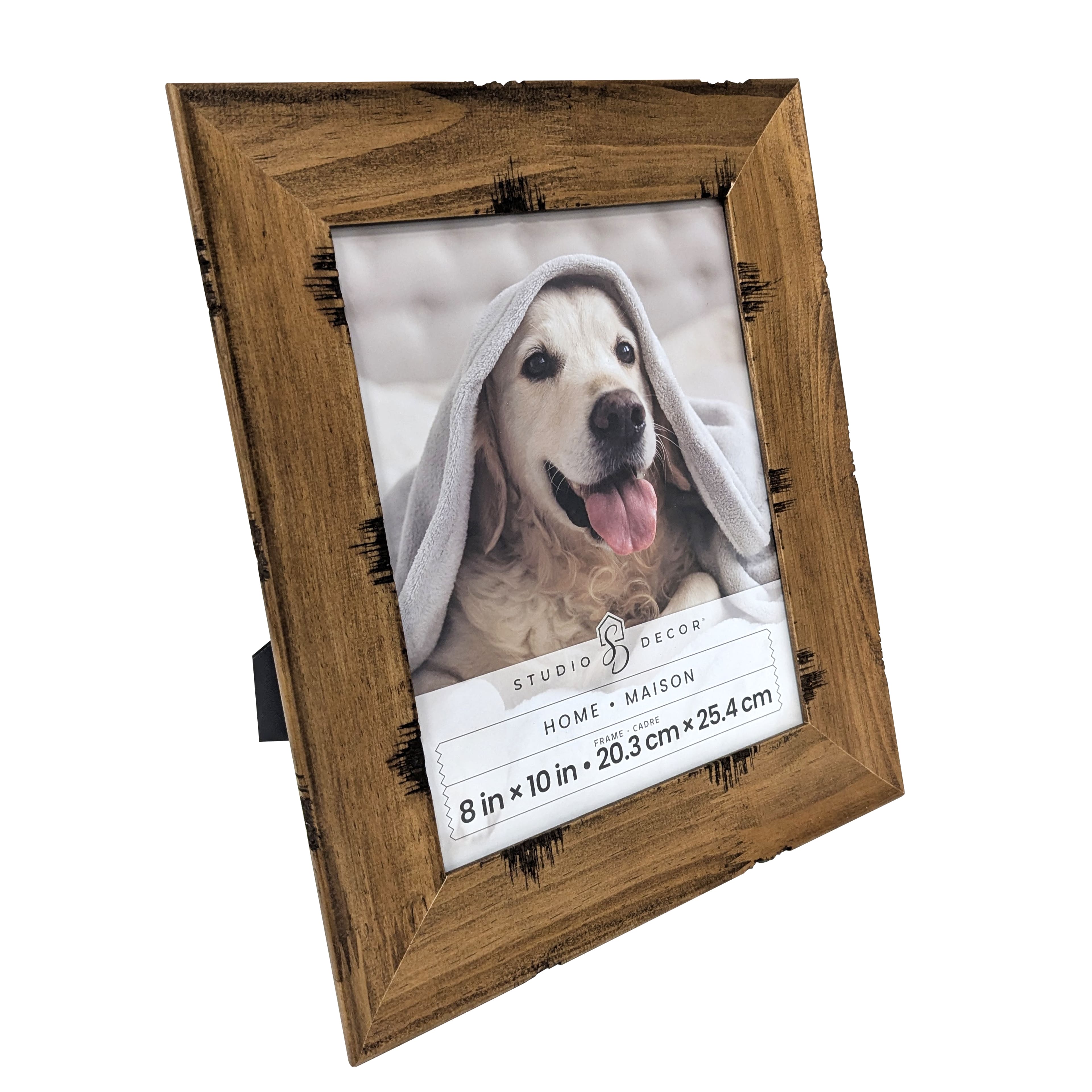 Home Natural Pine Frame by Studio D&#xE9;cor&#xAE;