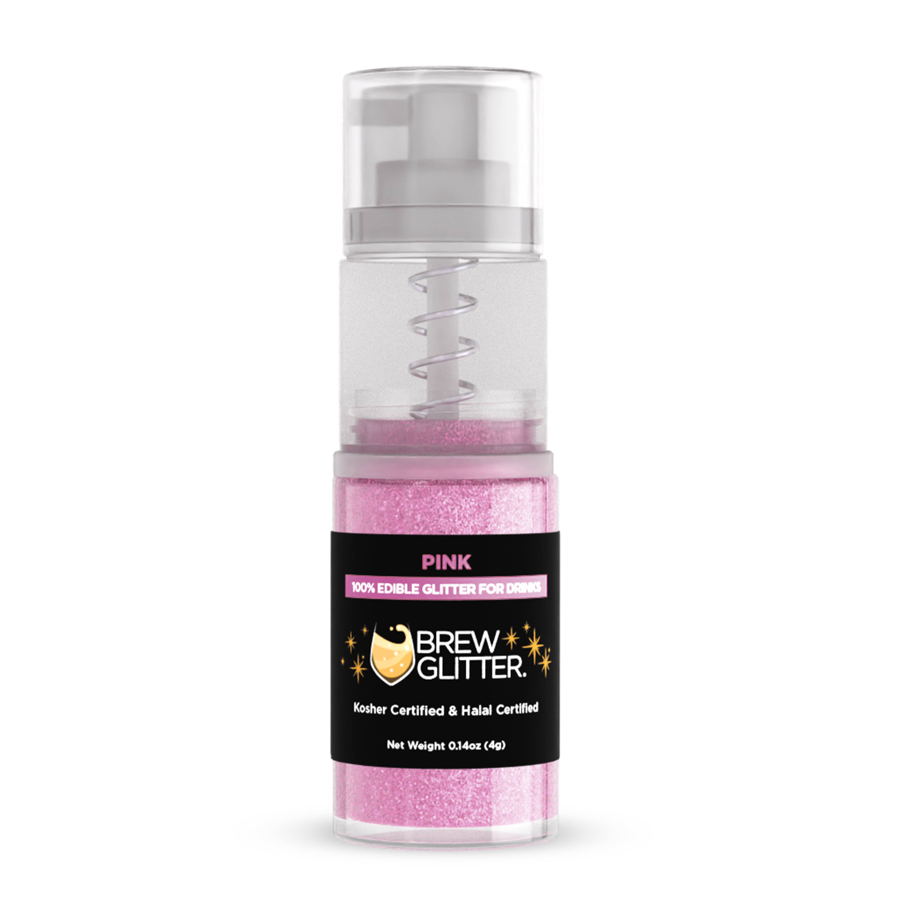 Bakell® Brew Glitter® Edible Drink Glitter