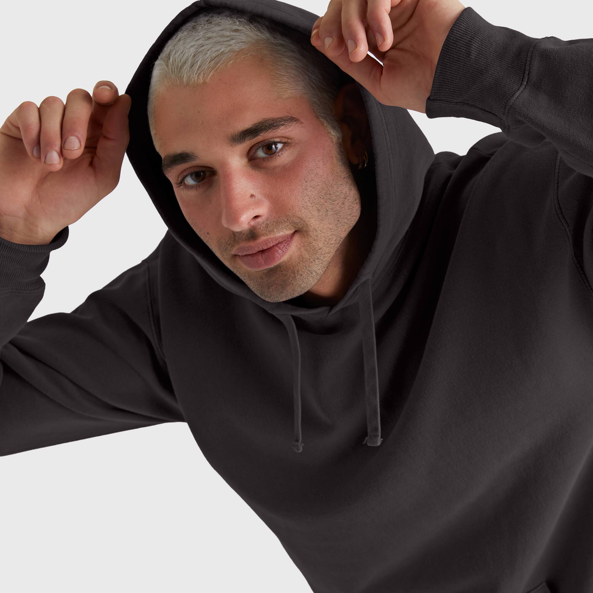 Hanes Men&#x27;s ComfortWash Hoodie