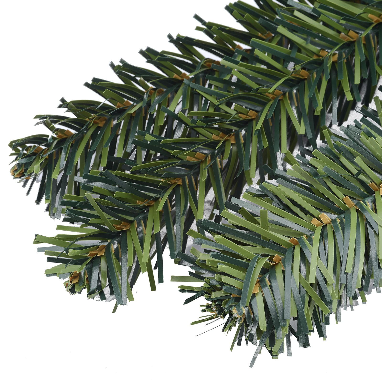18&#x22; Green Garland Ties, 20ct. by Ashland&#xAE;