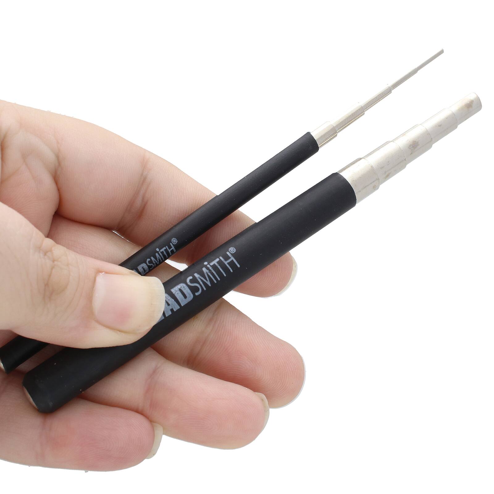 The Beadsmith® Carbon Steel Mandrel Set