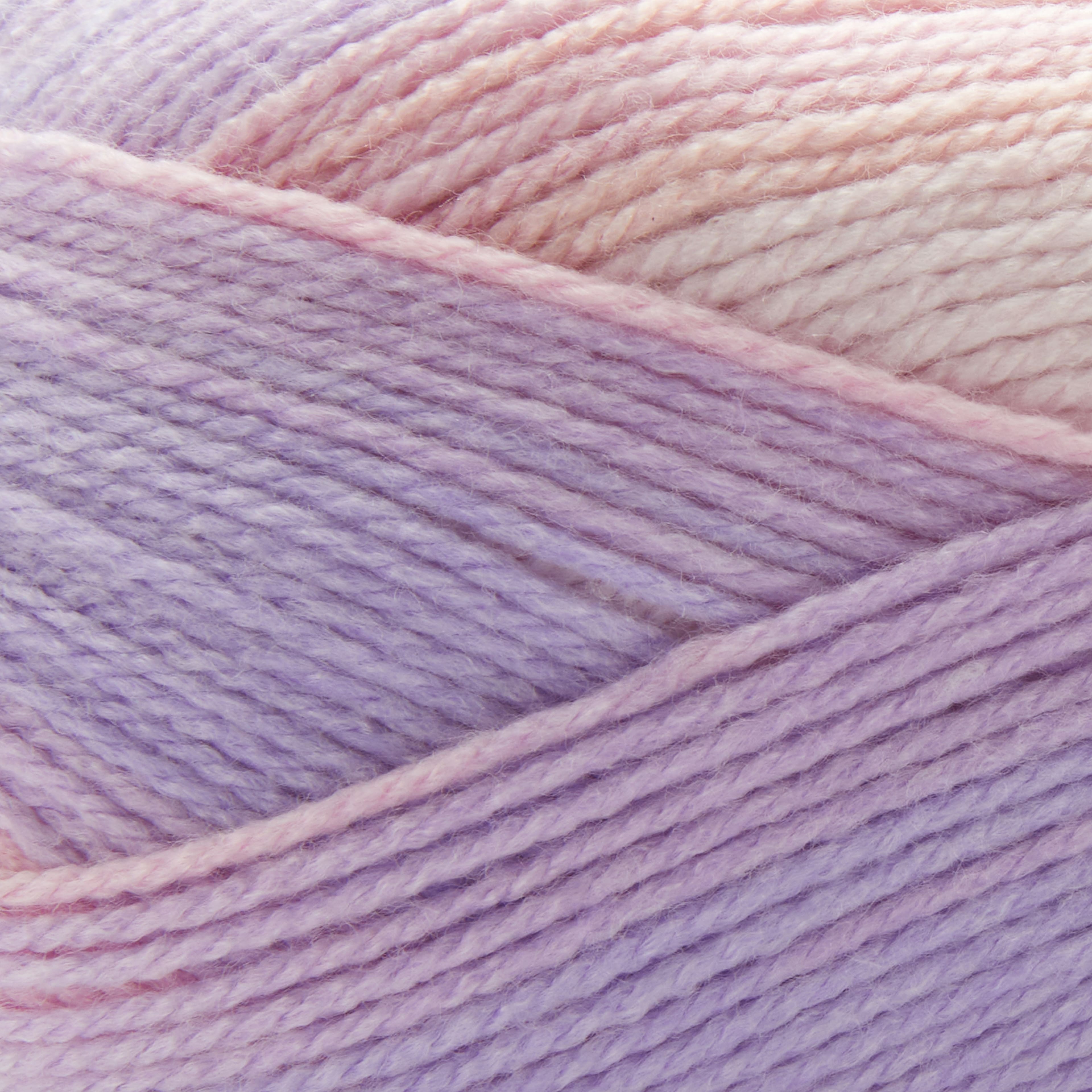 Delicate DK™ Yarn by Loops & Threads®