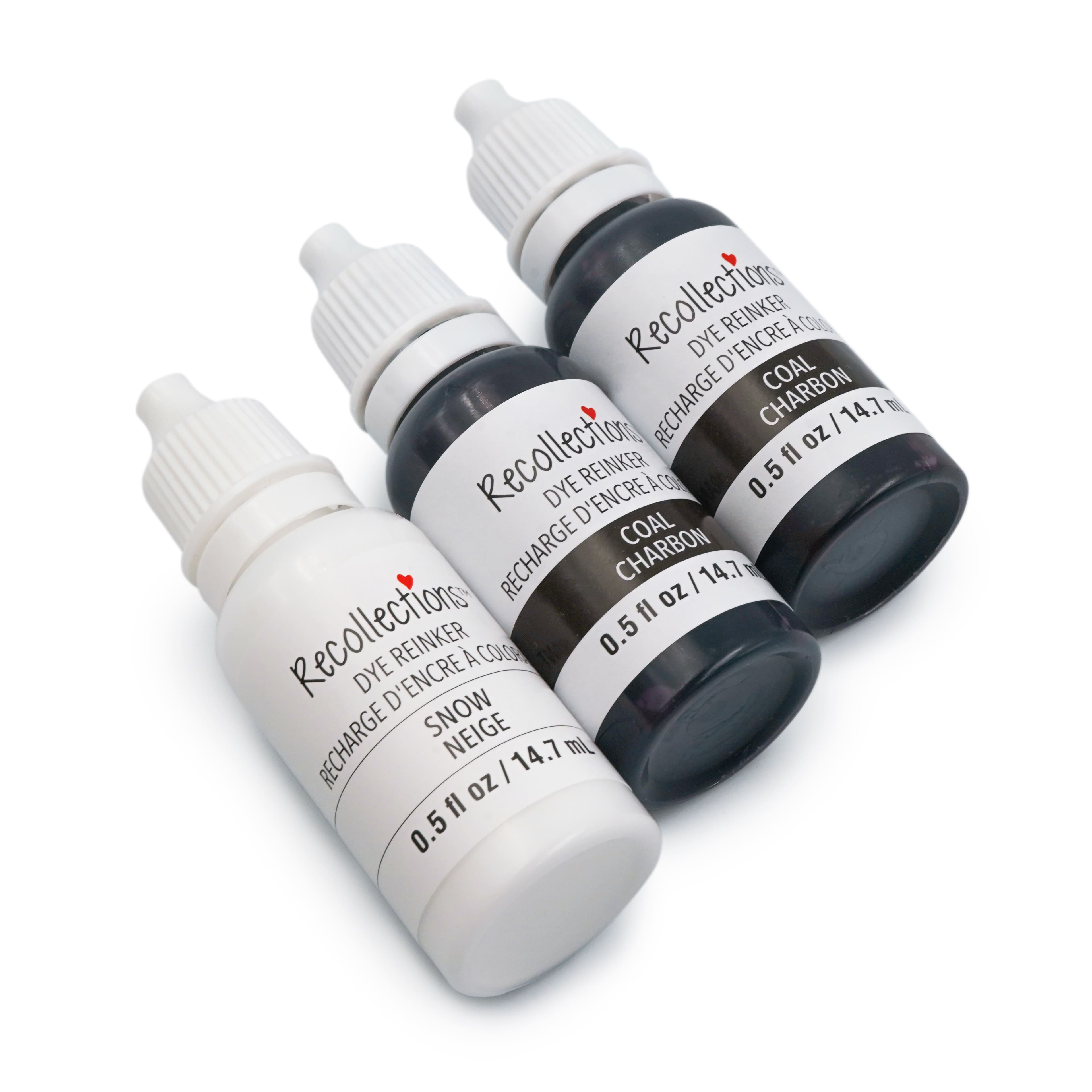 Dye Reinker Set by Recollections&#x2122;