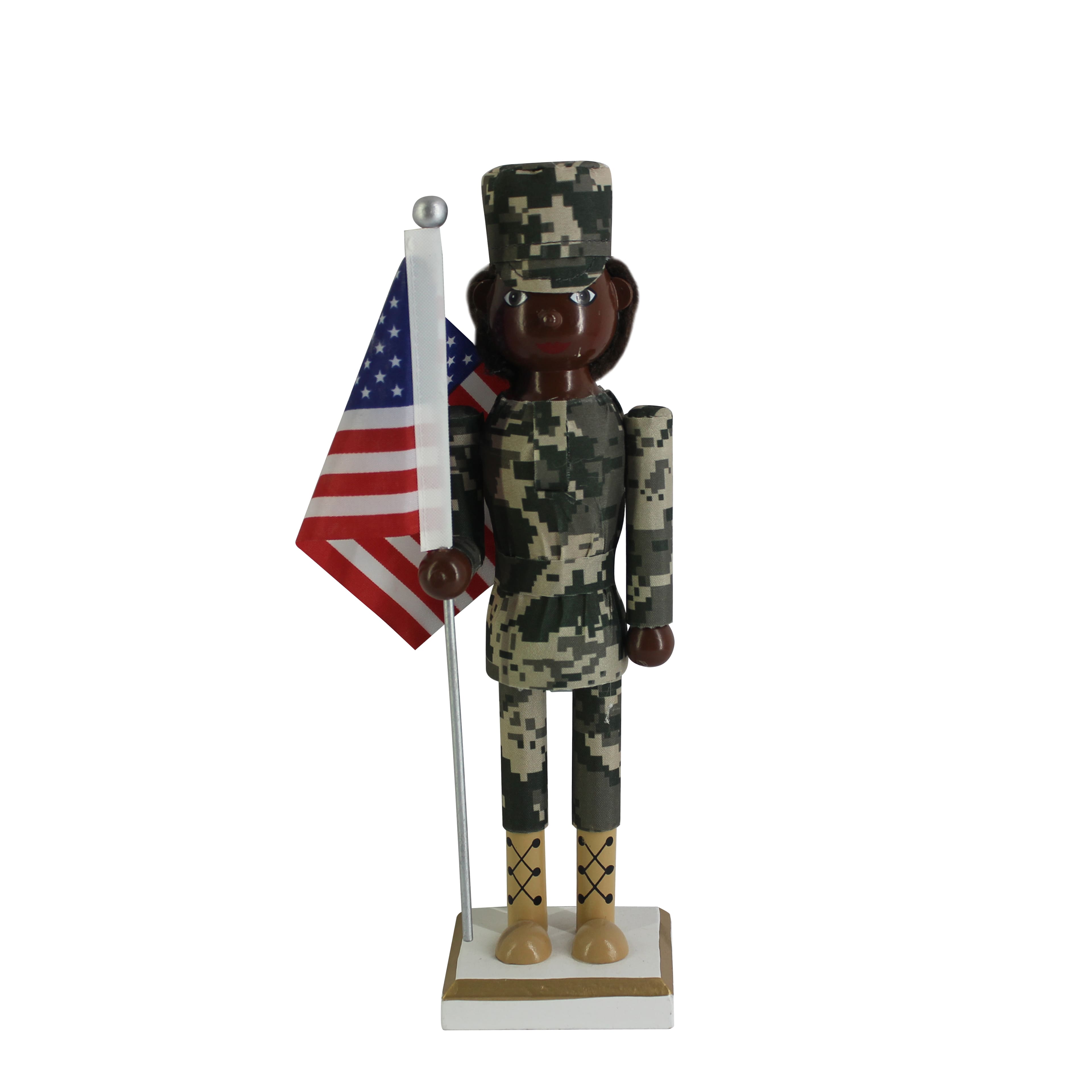 10&#x22; Nutcracker by Ashland&#xAE;
