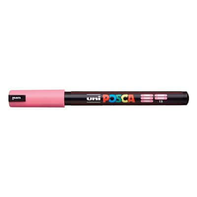 Uni Posca PC-1MR Ultra-Fine Paint Marker | Michaels