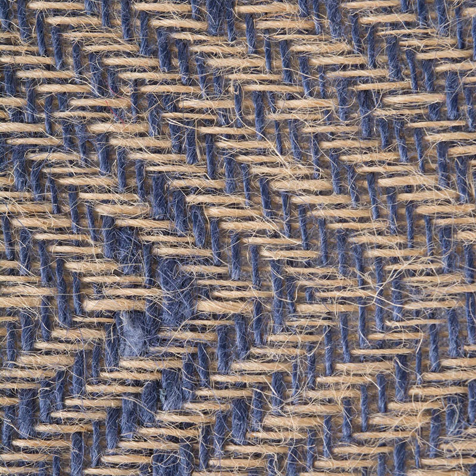 DII&#xAE; 108&#x22; Chevron Burlap Table Runner