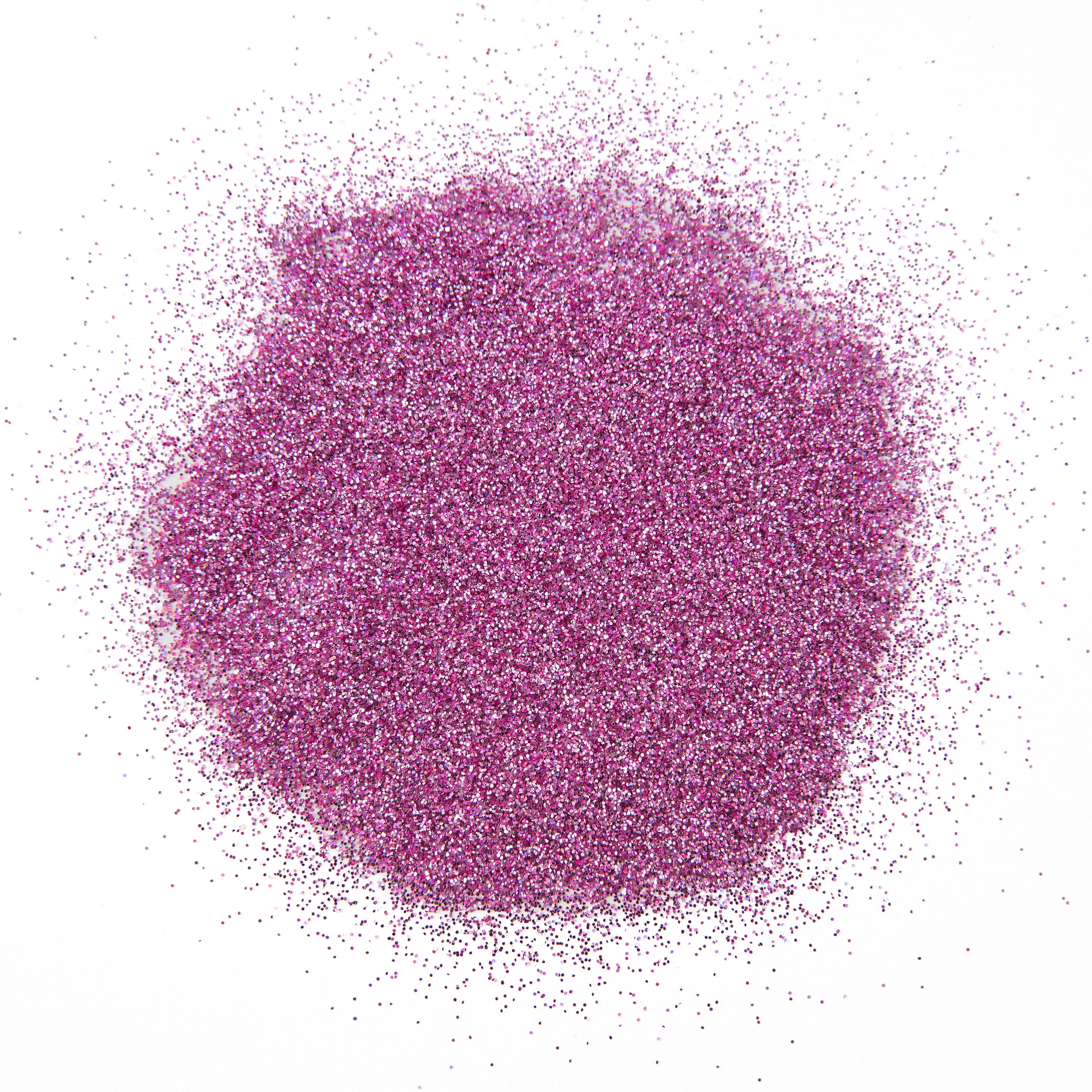 24 Pack: Extra Fine Glitter by Creatology™